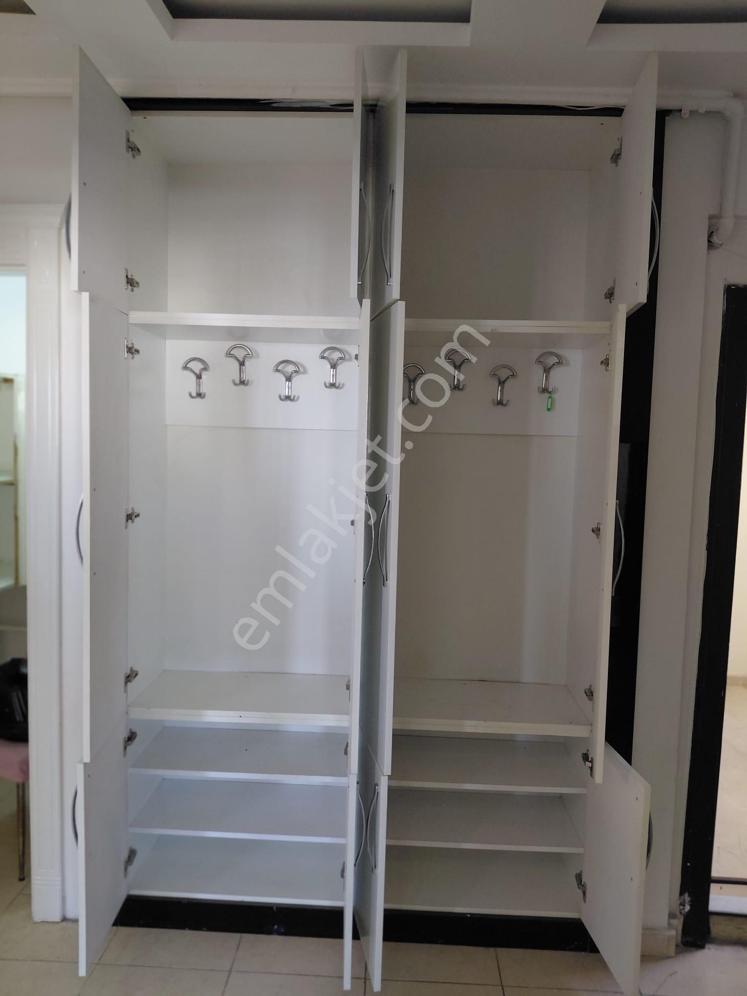 Millioğlu İnşaat'tan Belkıs'da Satılık 220 M2 Oturumlu 2+1 Daire - Görsel 27