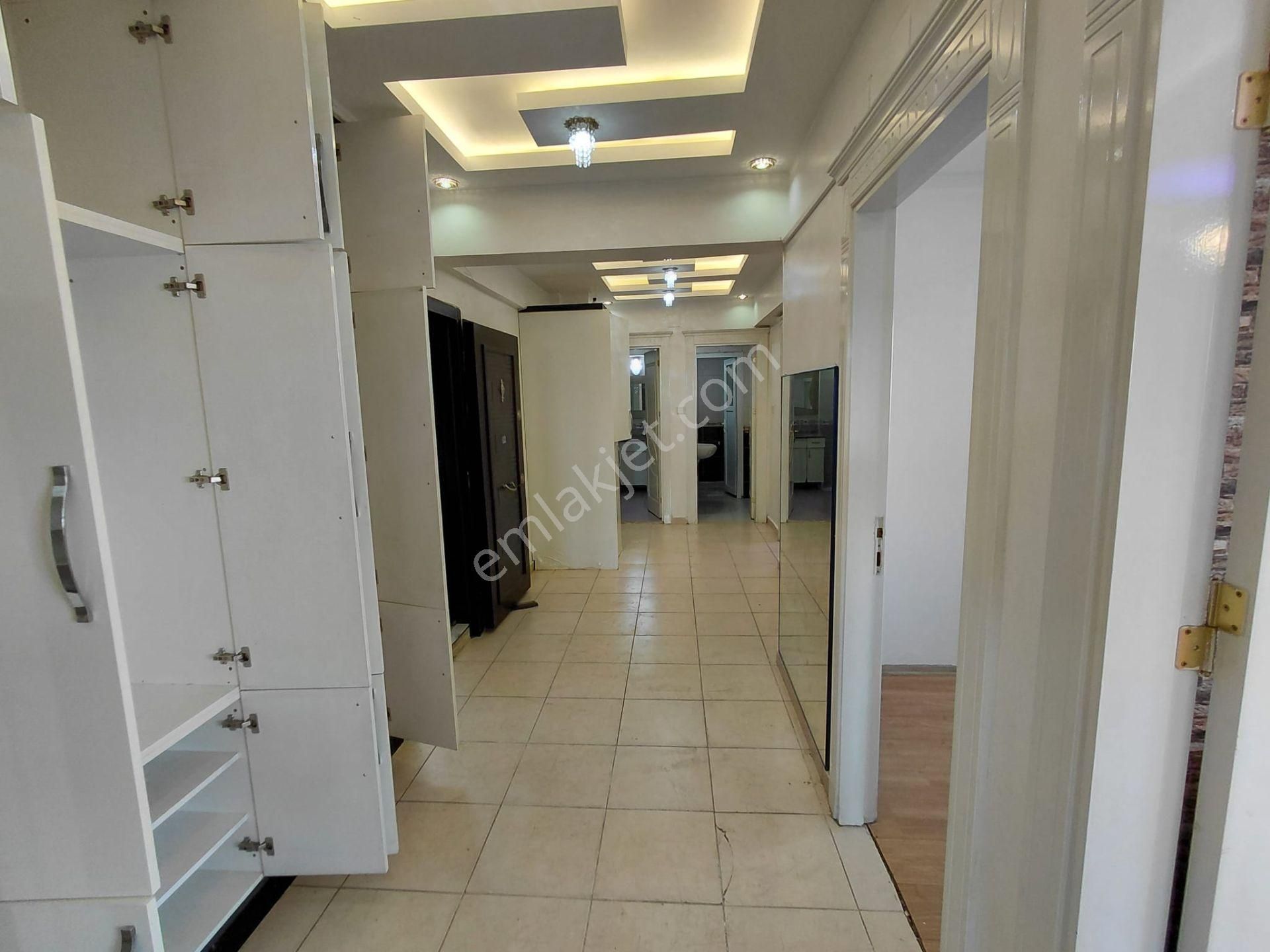 Millioğlu İnşaat'tan Belkıs'da Satılık 220 M2 Oturumlu 2+1 Daire - Görsel 24