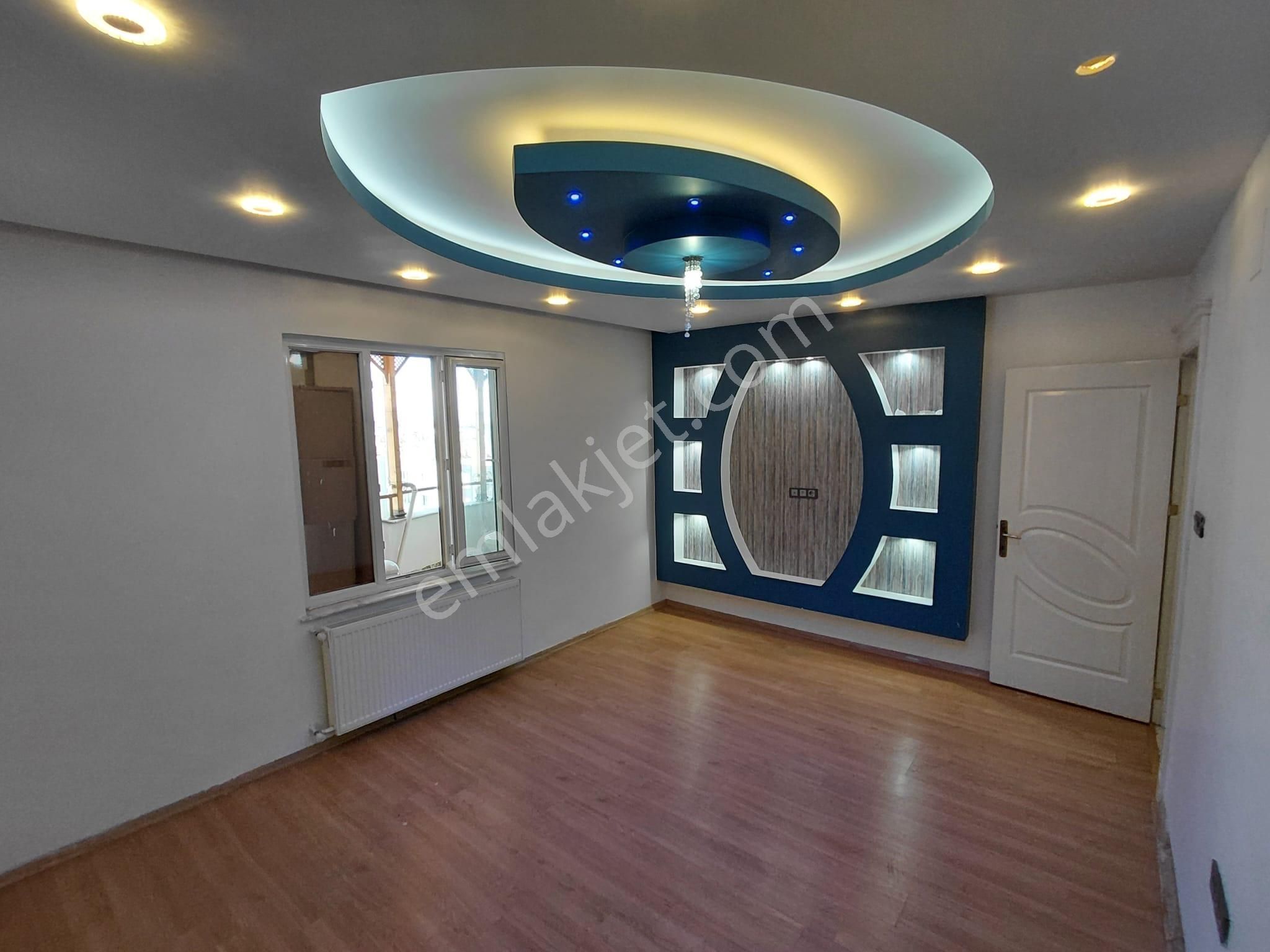 Millioğlu İnşaat'tan Belkıs'da Satılık 220 M2 Oturumlu 2+1 Daire - Görsel 6