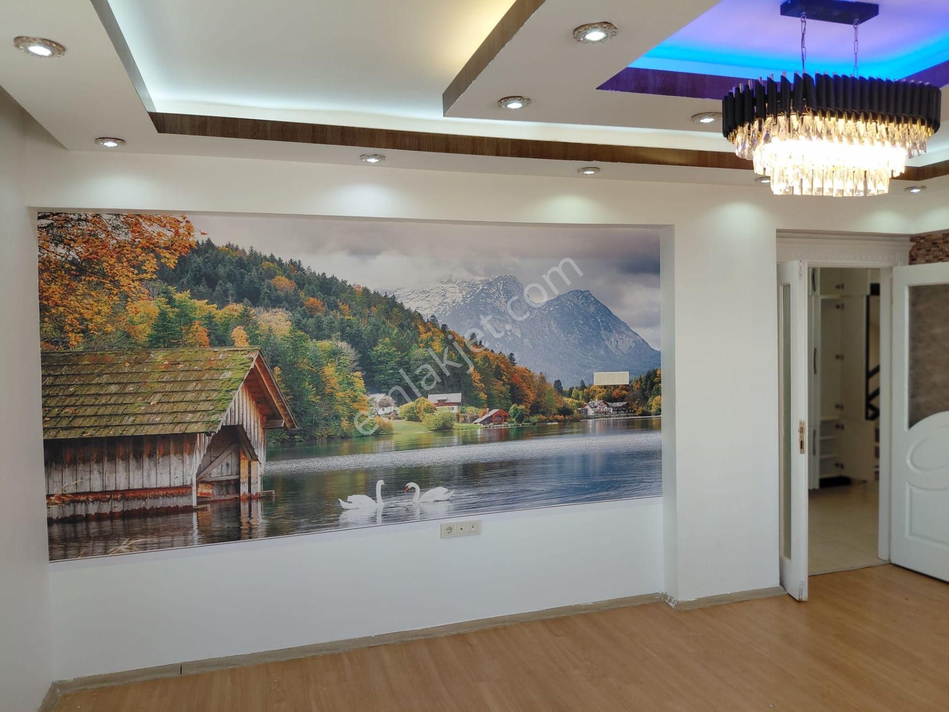 Millioğlu İnşaat'tan Belkıs'da Satılık 220 M2 Oturumlu 2+1 Daire - Görsel 5