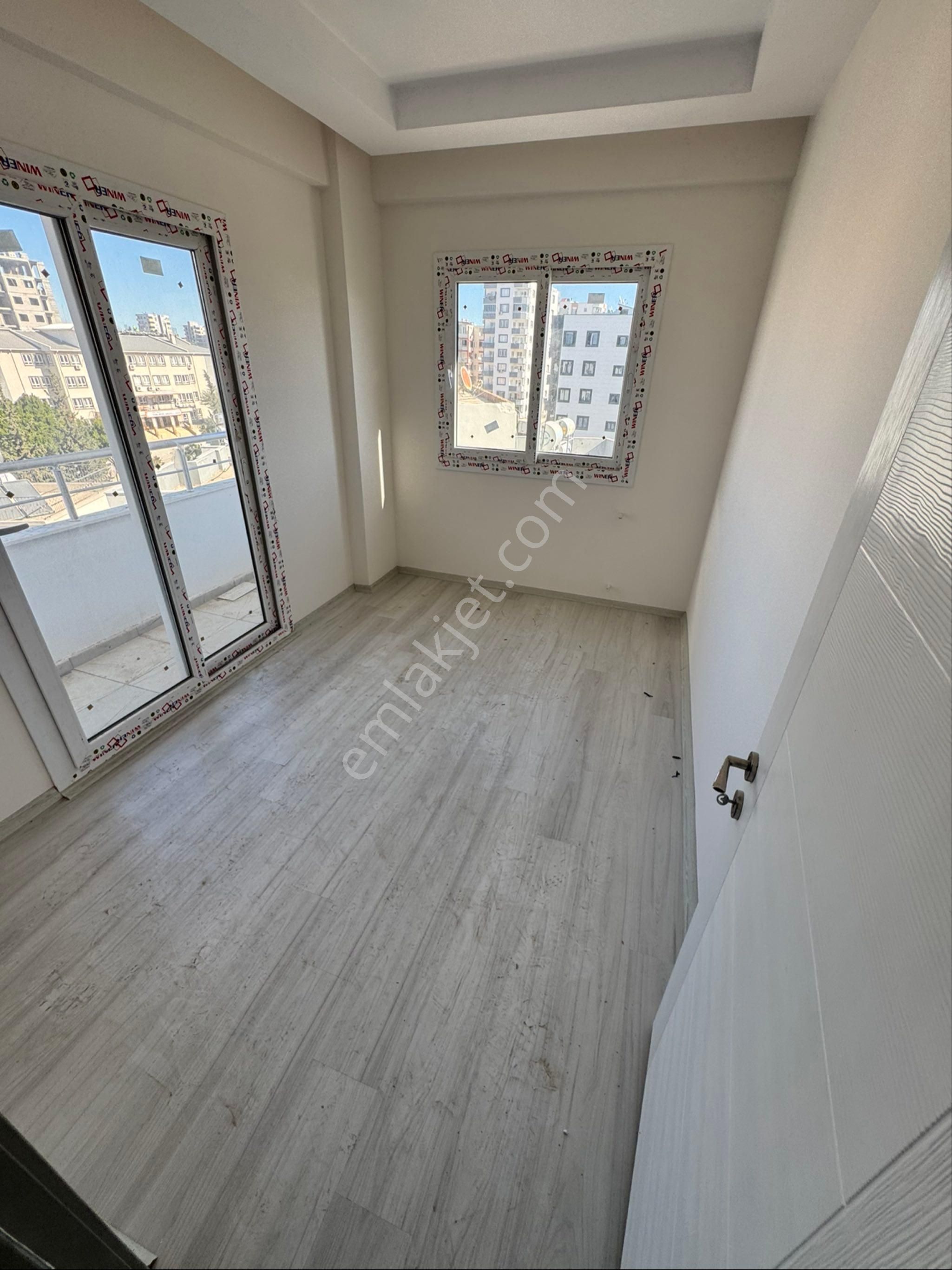 Saricam Orhangazi Mah 2+1 K Mutfak İskanli Hasarsiz Krediye Uygun Satliktir - Görsel 6