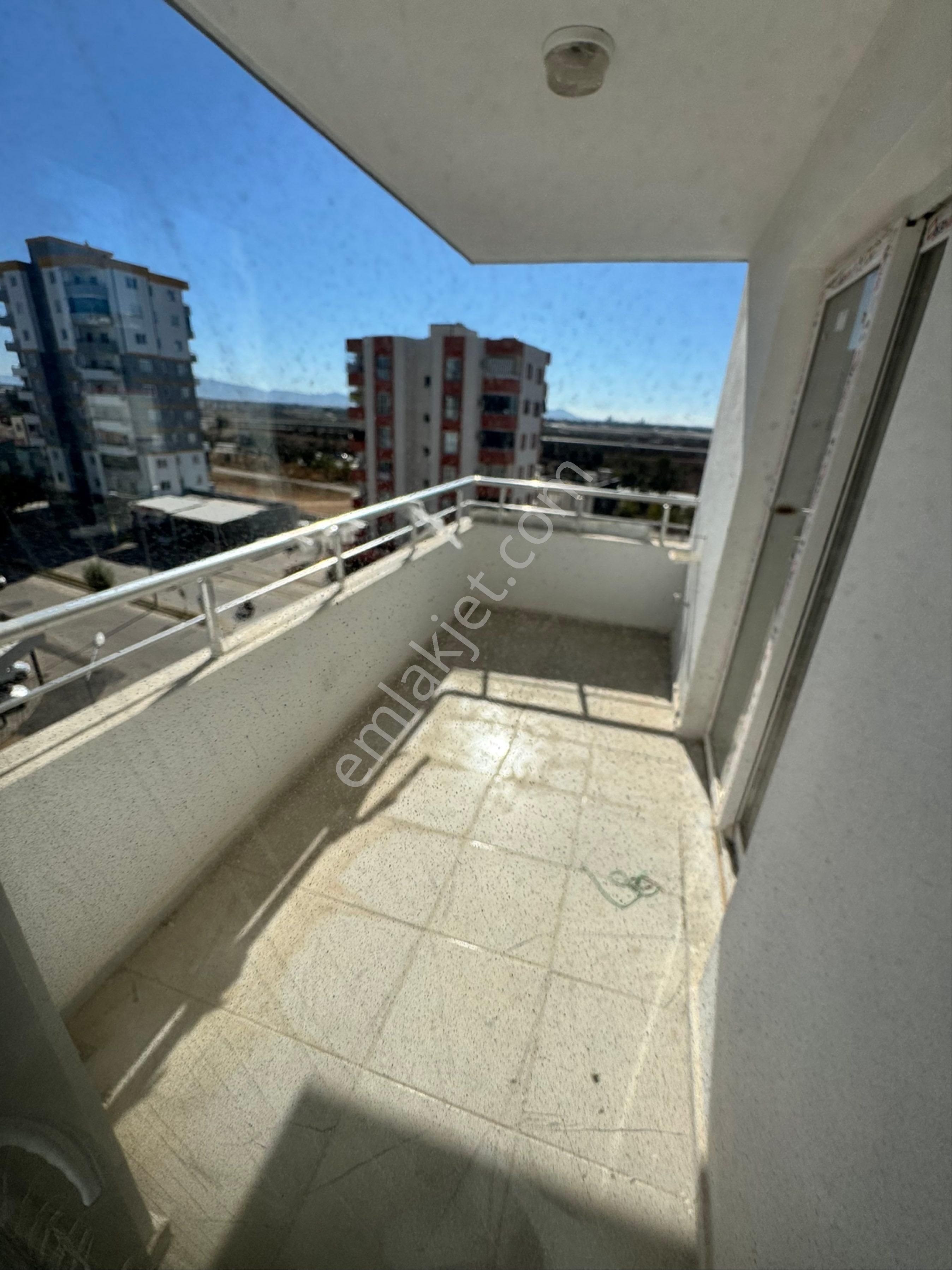 Saricam Orhangazi Mah 2+1 K Mutfak İskanli Hasarsiz Krediye Uygun Satliktir - Görsel 14