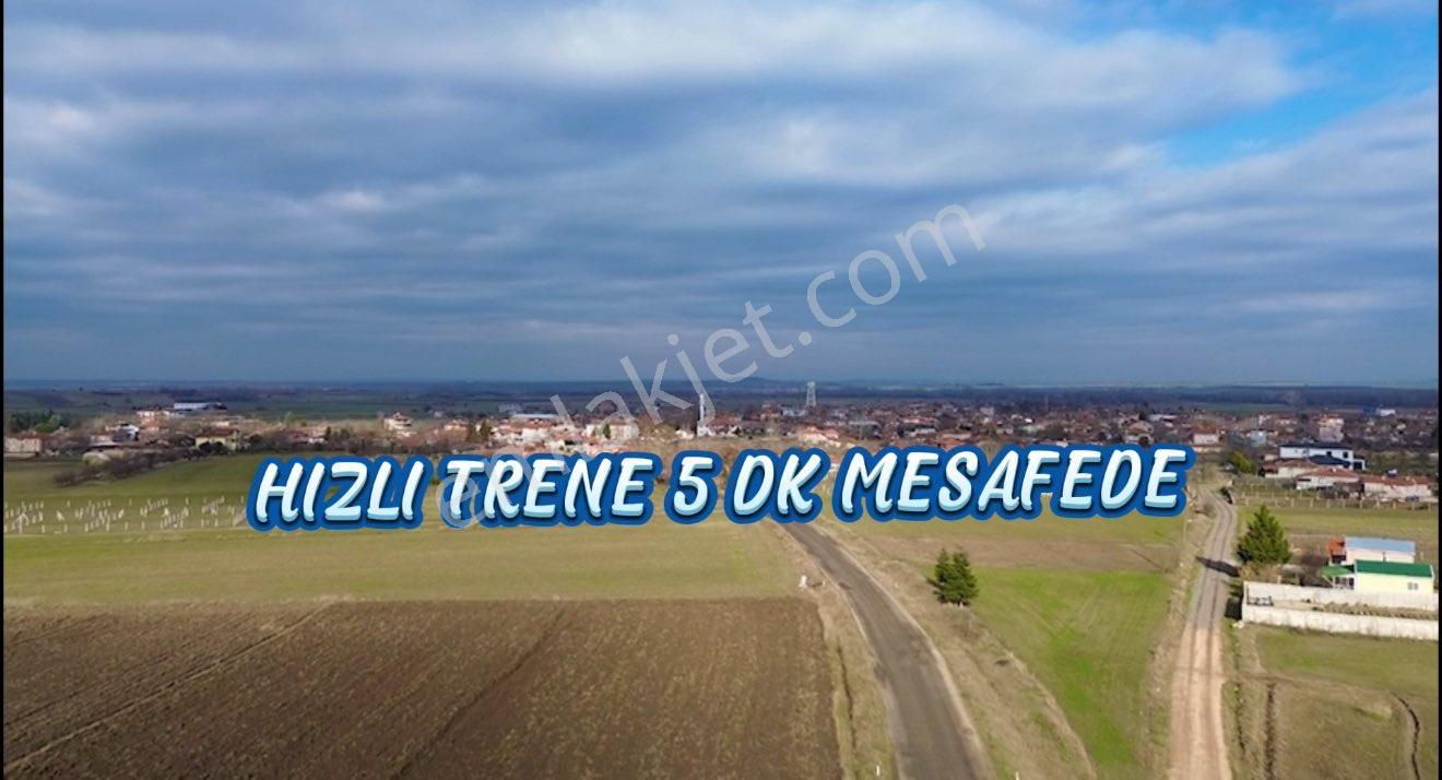 Kırklareli / Lüleburgaz – Düğüncübaşı Köyü Lüleburgazın En Gelişmiş Köyü - Görsel 5