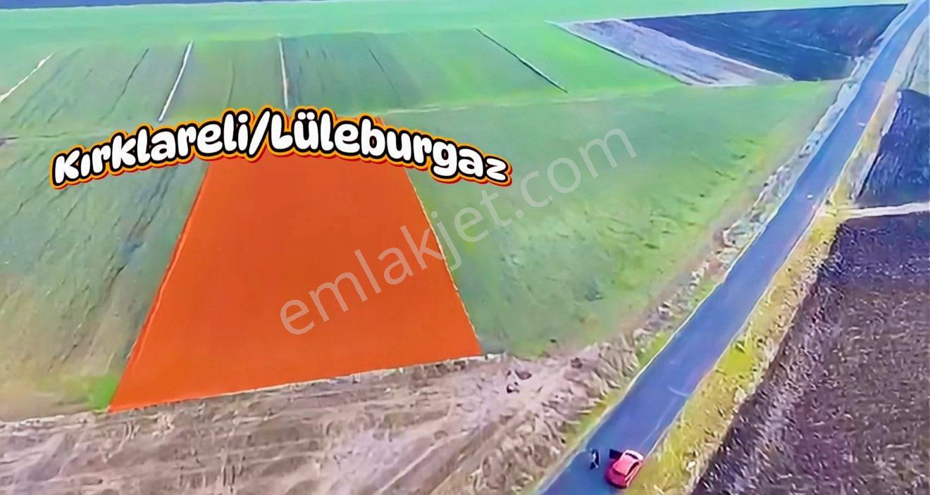Kırklareli / Lüleburgaz – Düğüncübaşı Köyü Lüleburgazın En Gelişmiş Köyü