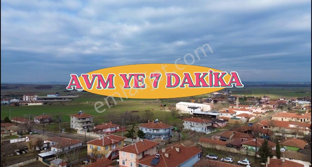 Kırklareli / Lüleburgaz – Düğüncübaşı Köyü Lüleburgazın En Gelişmiş Köyü - Görsel 6