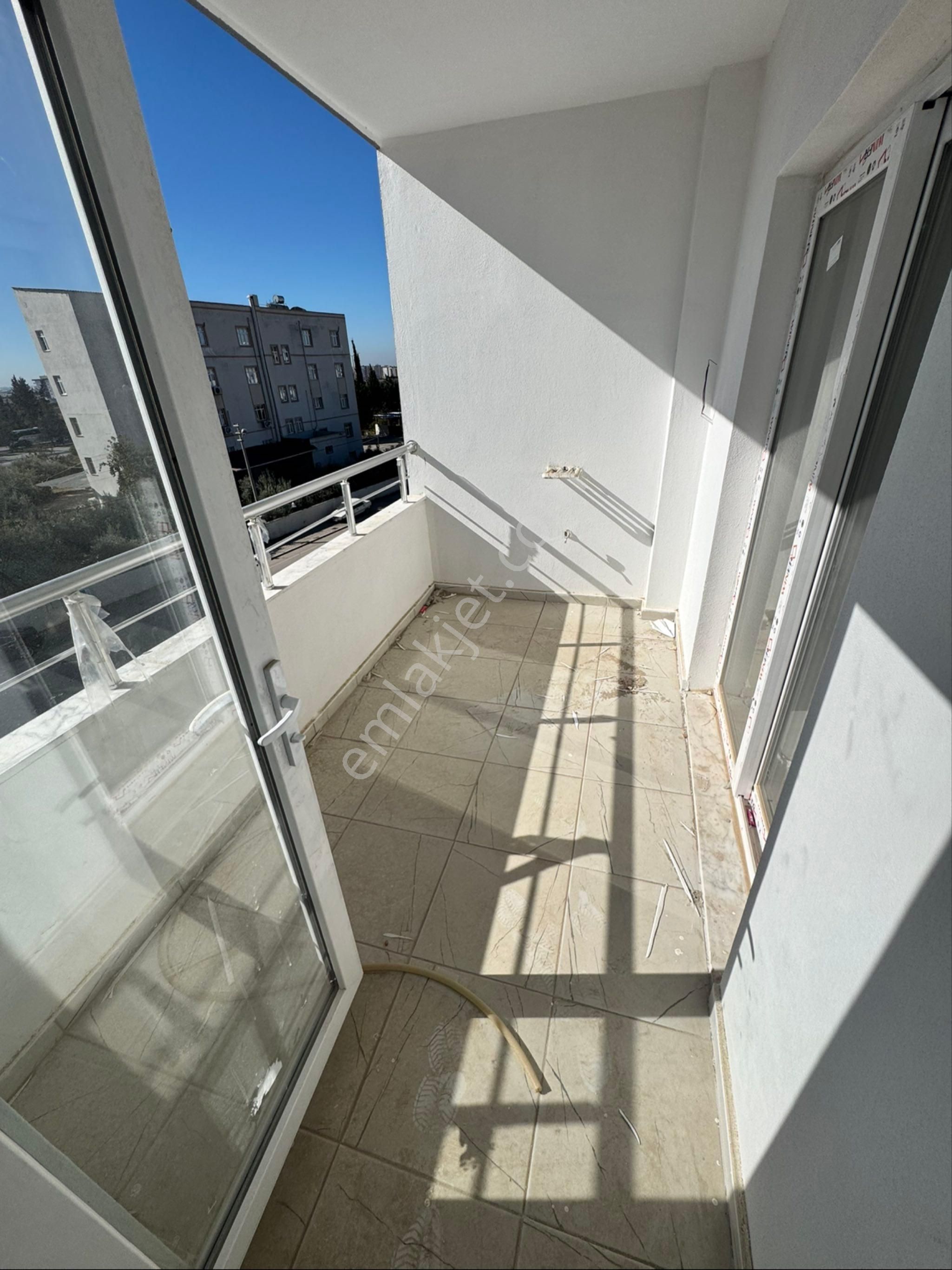 Saricam Orhagazi Mah 2+1 K Mutfak İskanli Hasarsiz Krdeyie Uygun Dairemiz Satliktir - Görsel 16