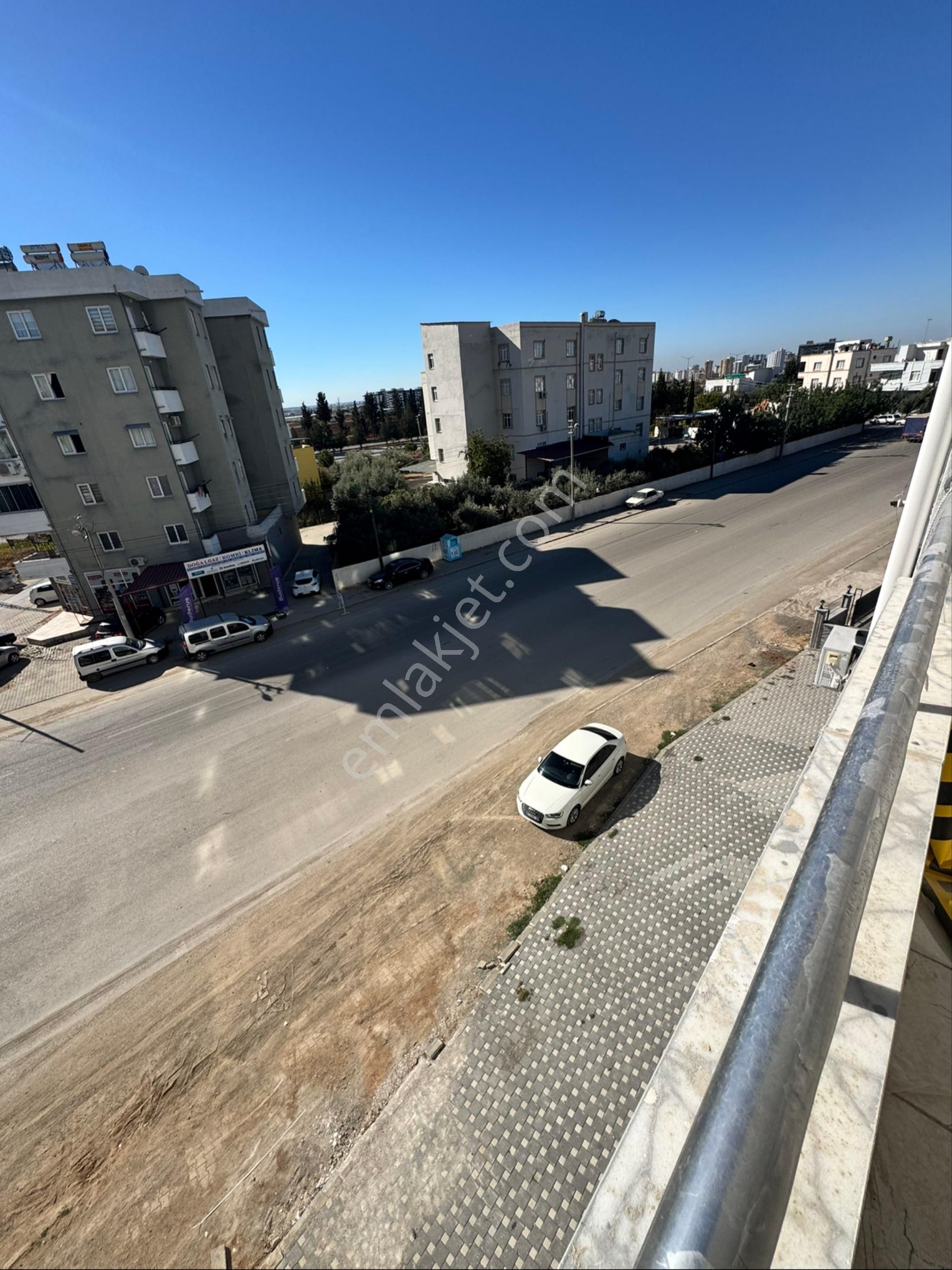 Saricam Orhagazi Mah 2+1 K Mutfak İskanli Hasarsiz Krdeyie Uygun Dairemiz Satliktir - Görsel 20