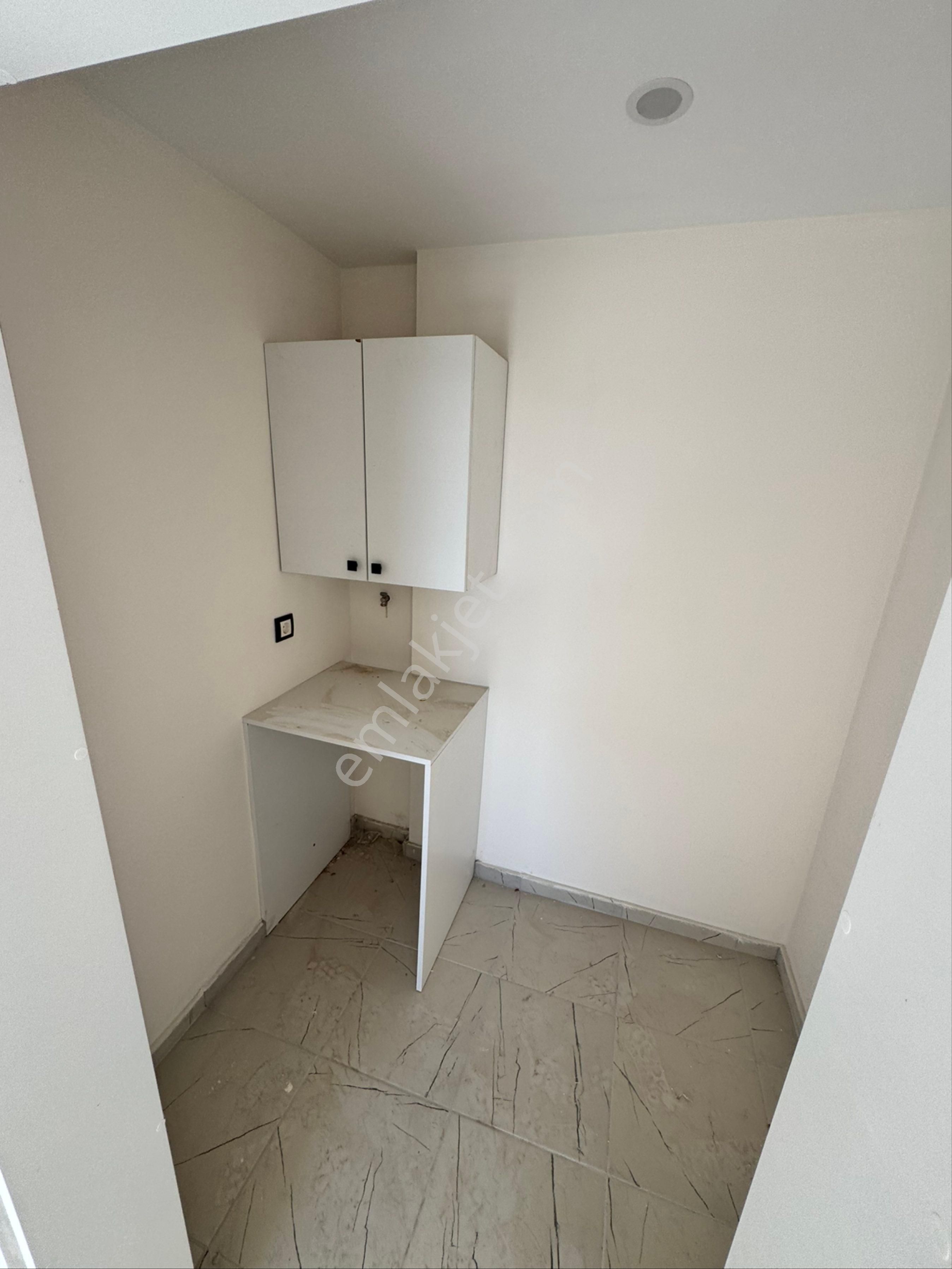 Saricam Orhagazi Mah 2+1 K Mutfak İskanli Hasarsiz Krdeyie Uygun Dairemiz Satliktir - Görsel 11