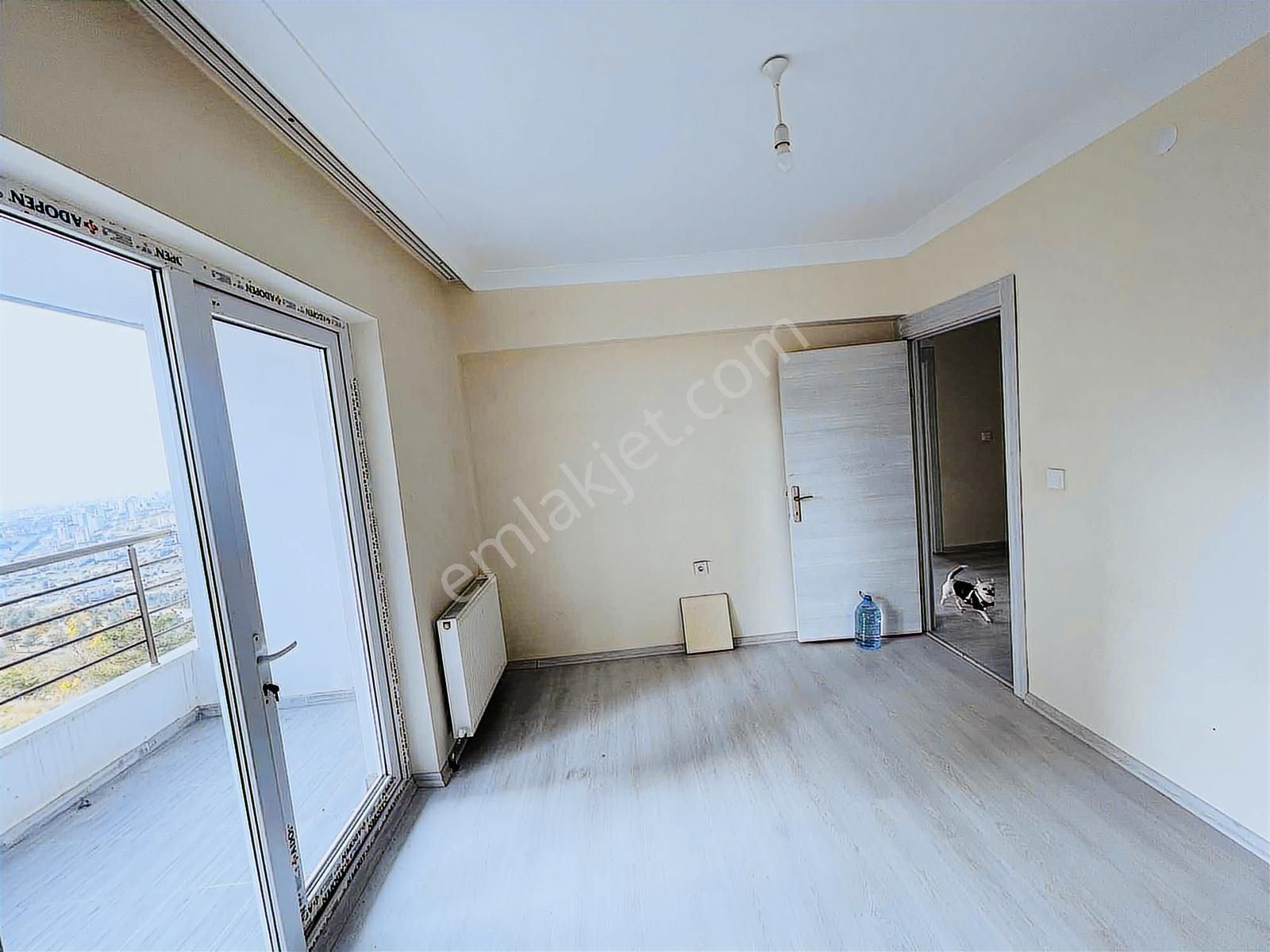 Yenimahalle Avcılar Mahallesinde Ön Cephe Satılık 4+1 Daire - Görsel 29