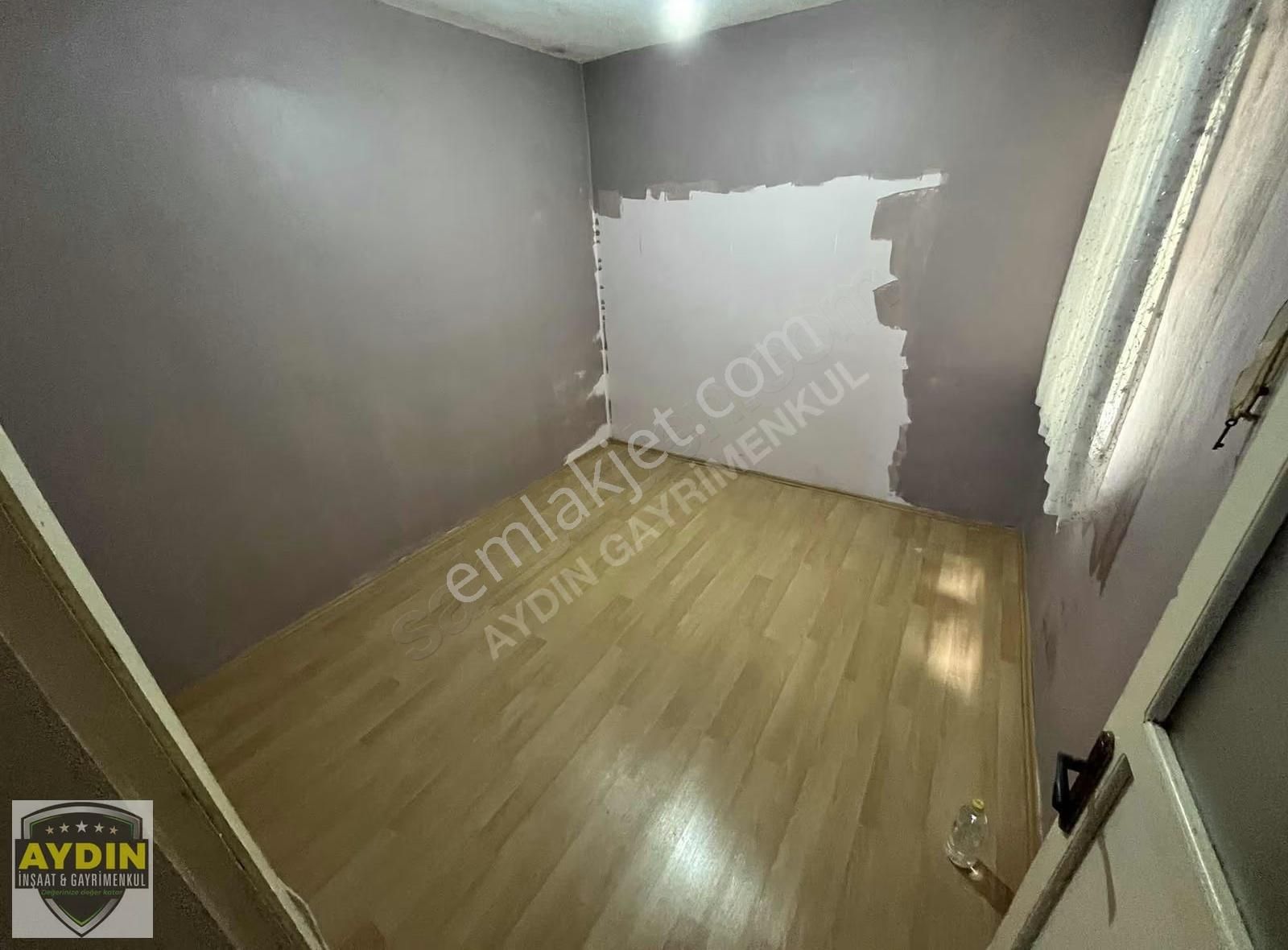 Aydın İnş. Cebeci Mh. 3+1 120m2 4.kat %25 Hisseli Daire - Görsel 5