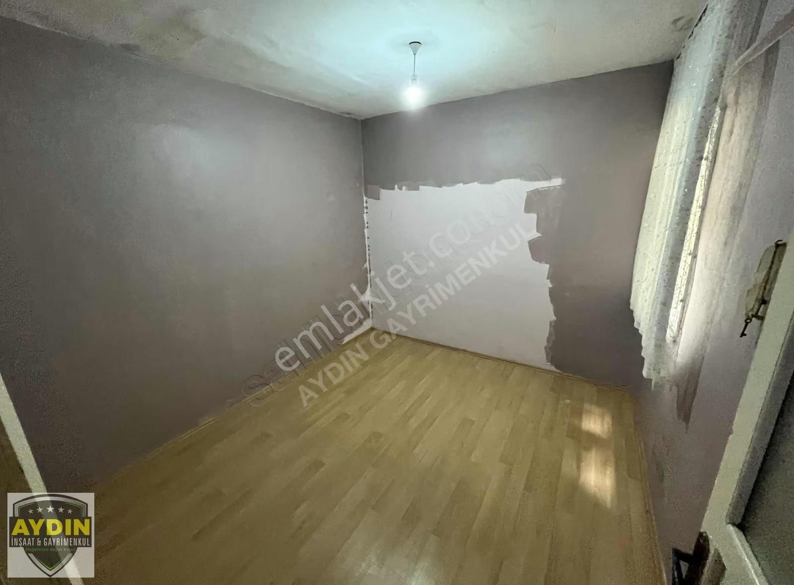 Aydın İnş. Cebeci Mh. 3+1 120m2 4.kat %25 Hisseli Daire - Görsel 11