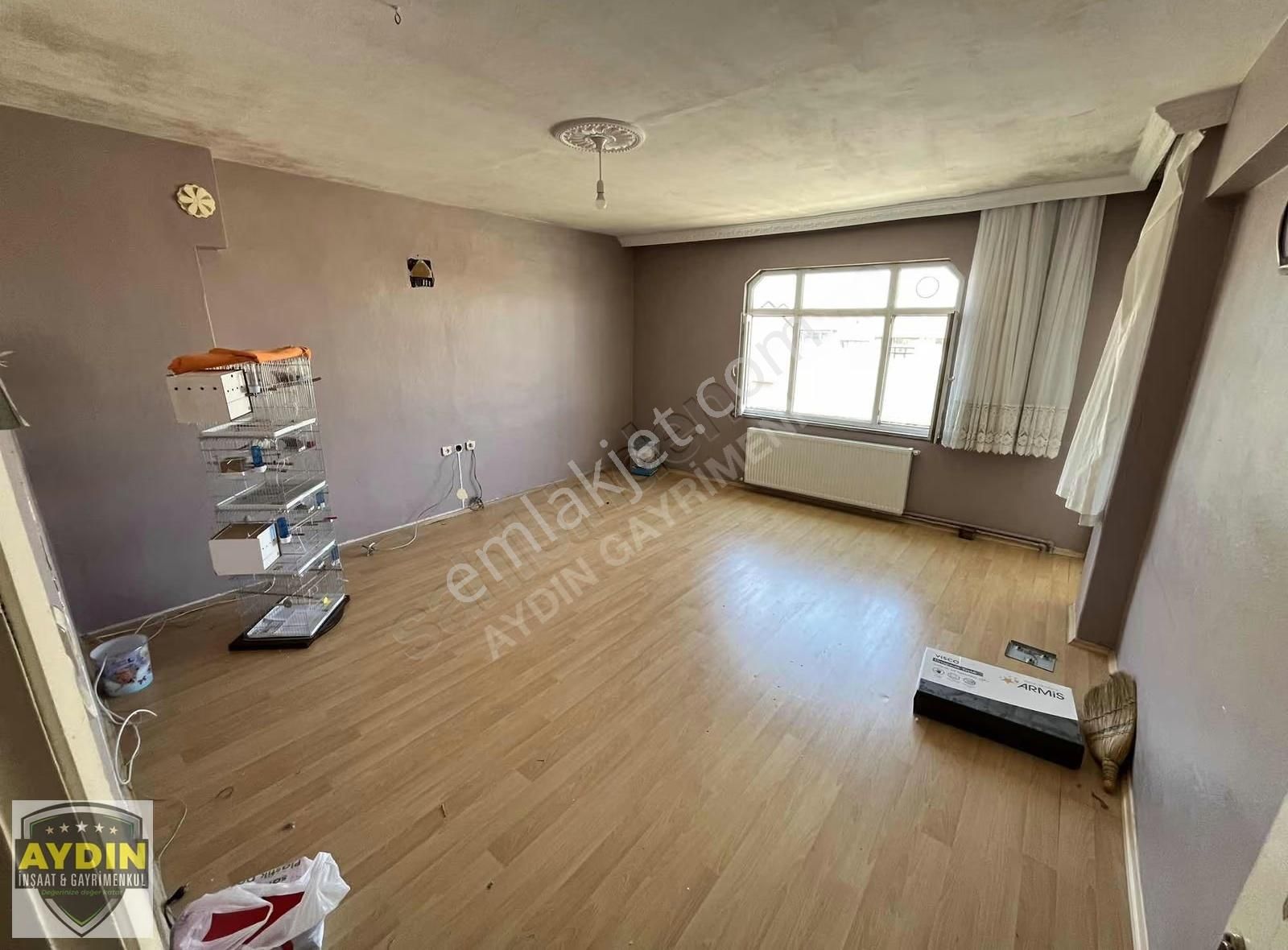 Aydın İnş. Cebeci Mh. 3+1 120m2 4.kat %25 Hisseli Daire - Görsel 7