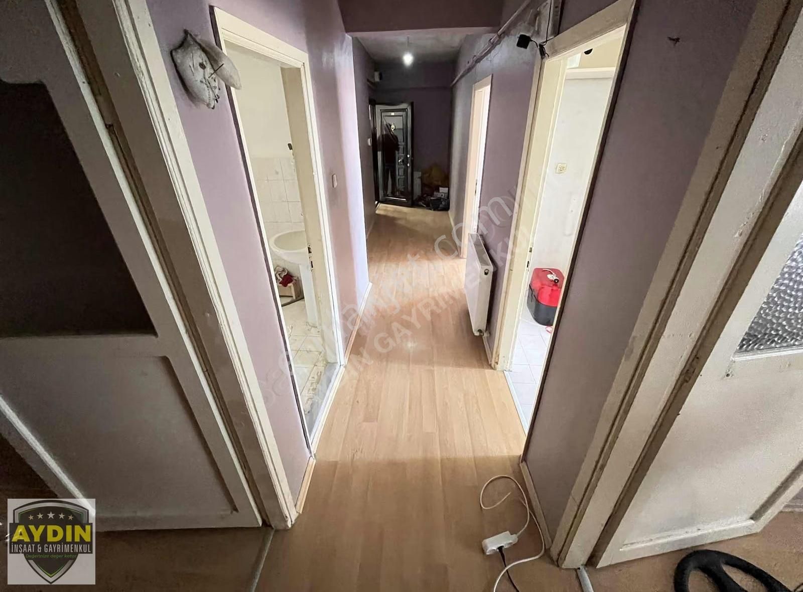 Aydın İnş. Cebeci Mh. 3+1 120m2 4.kat %25 Hisseli Daire - Görsel 12