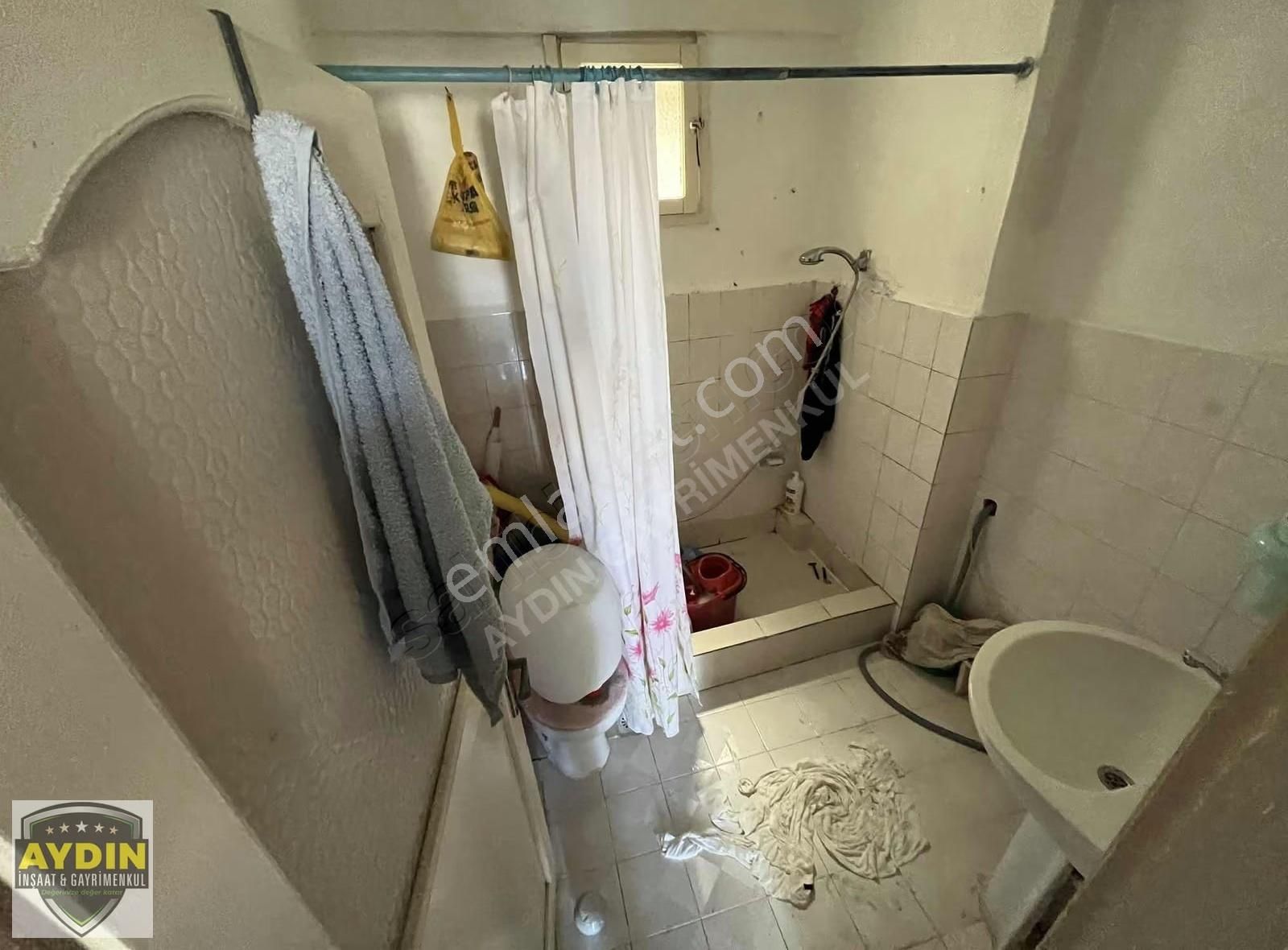 Aydın İnş. Cebeci Mh. 3+1 120m2 4.kat %25 Hisseli Daire - Görsel 2
