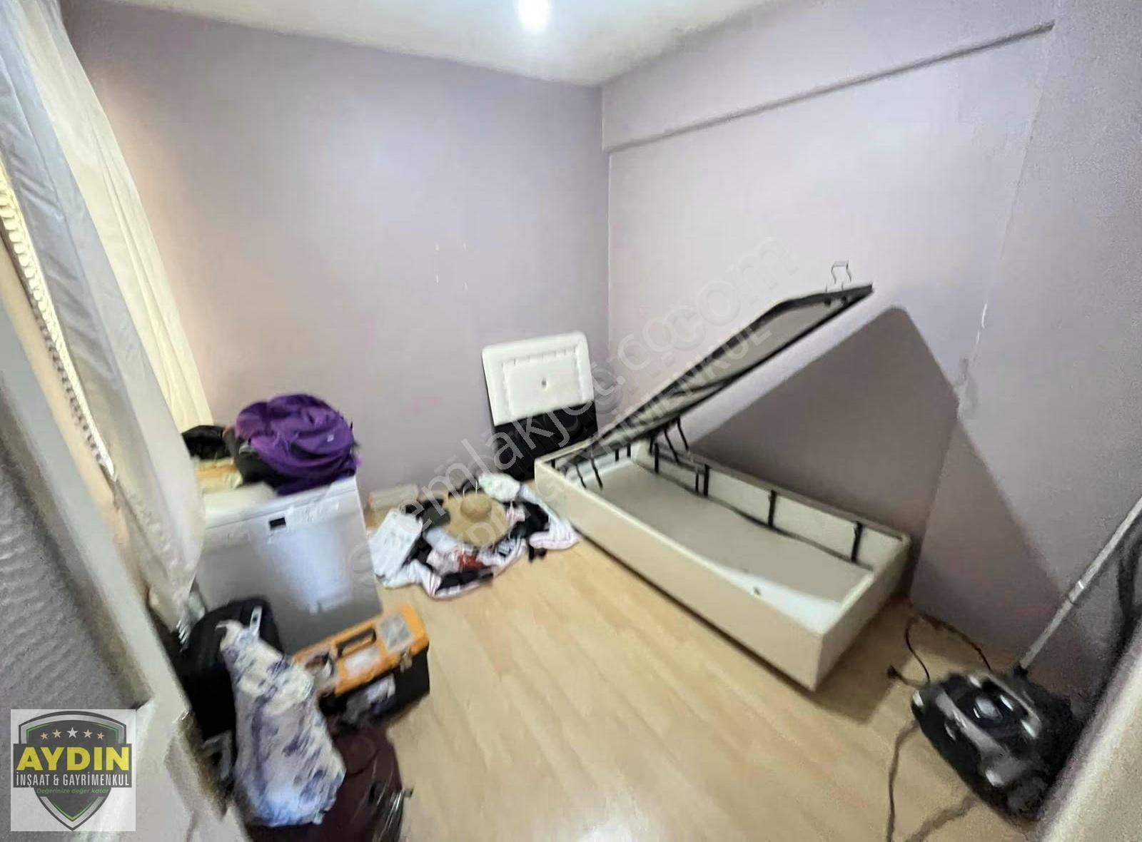 Aydın İnş. Cebeci Mh. 3+1 120m2 4.kat %25 Hisseli Daire - Görsel 4