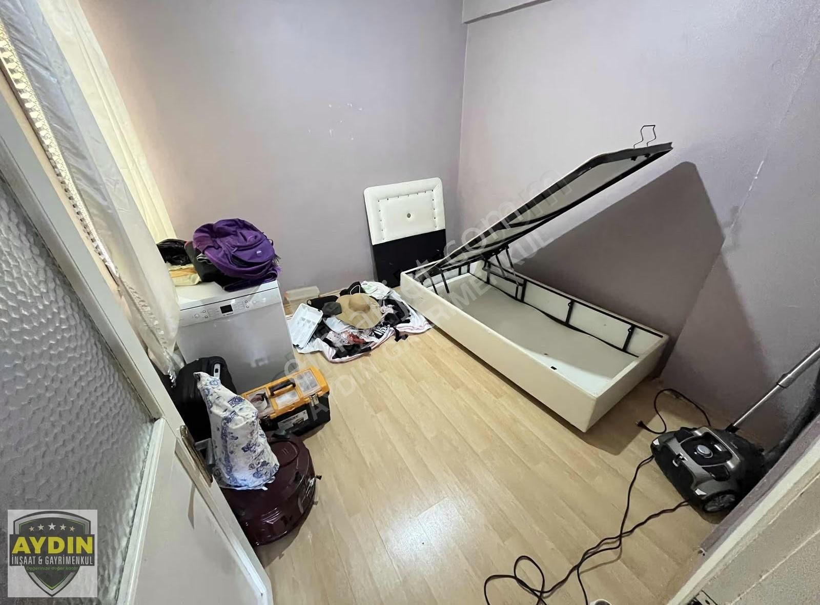 Aydın İnş. Cebeci Mh. 3+1 120m2 4.kat %25 Hisseli Daire - Görsel 6