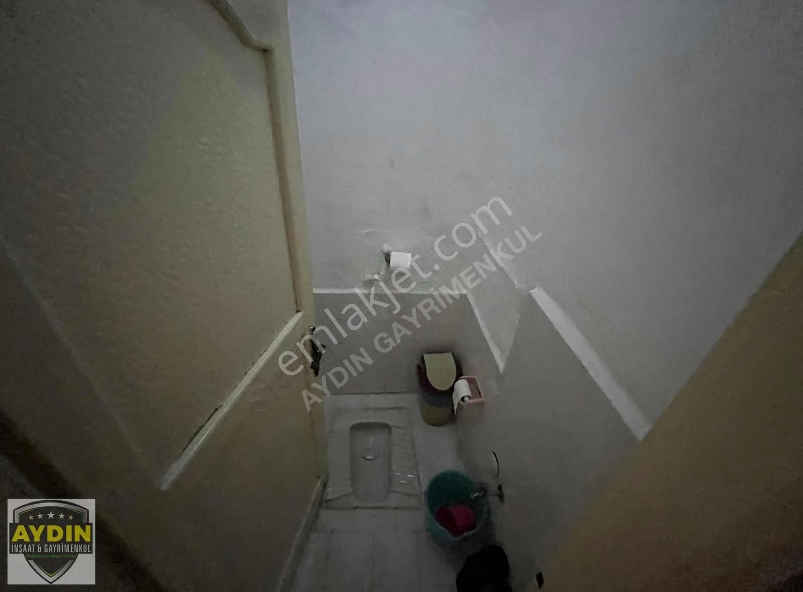 Aydın İnş. Cebeci Mh. 3+1 120m2 4.kat %25 Hisseli Daire - Görsel 9