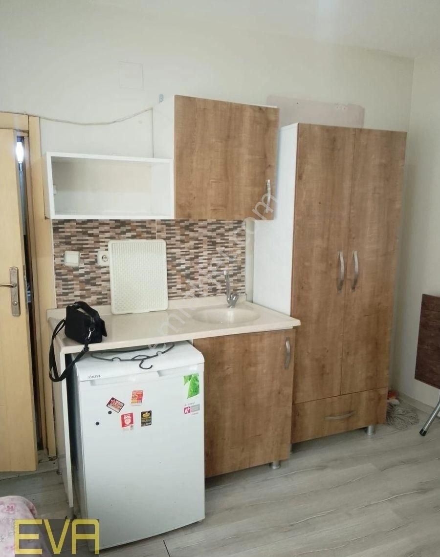 Barajyolında 1+0 Eşyalı Kiralık Daire - Görsel 3