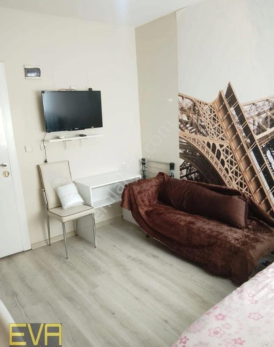 Barajyolında 1+0 Eşyalı Kiralık Daire - Görsel 4