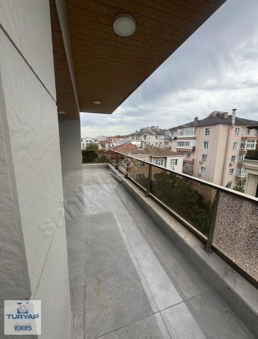 Yalova Merkez Gazipaşa 3+1 Satılık Daire Lüks Ve Geniş Yaşam - Görsel 21