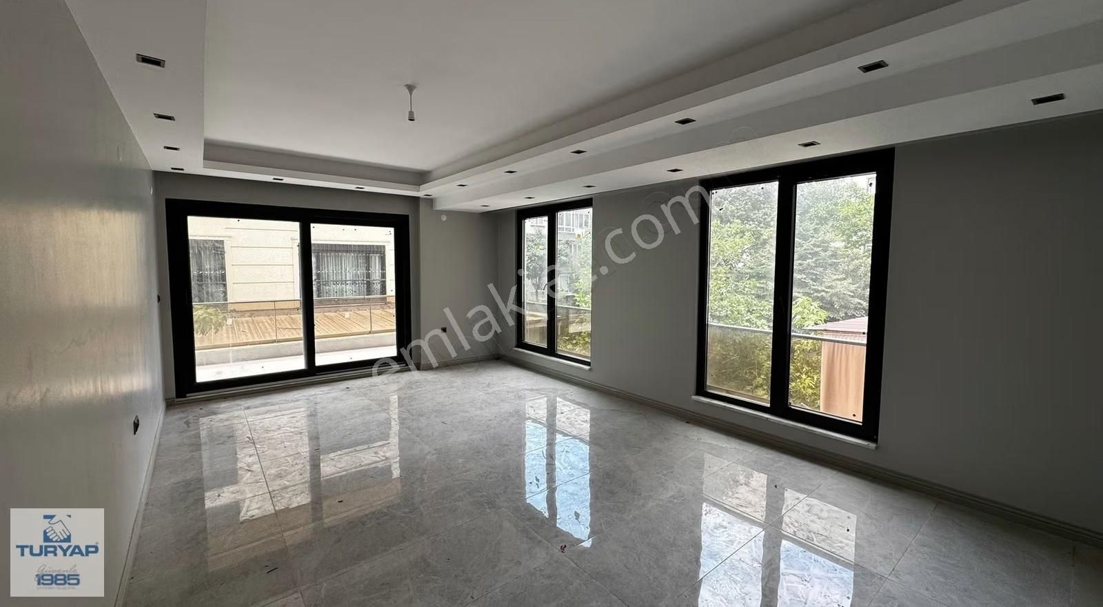 Yalova Merkez Gazipaşa 3+1 Satılık Daire Lüks Ve Geniş Yaşam