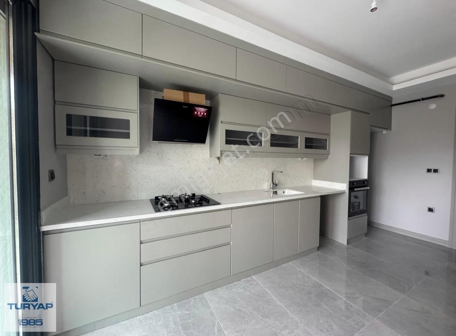 Yalova Merkez Gazipaşa 3+1 Satılık Daire Lüks Ve Geniş Yaşam - Görsel 17