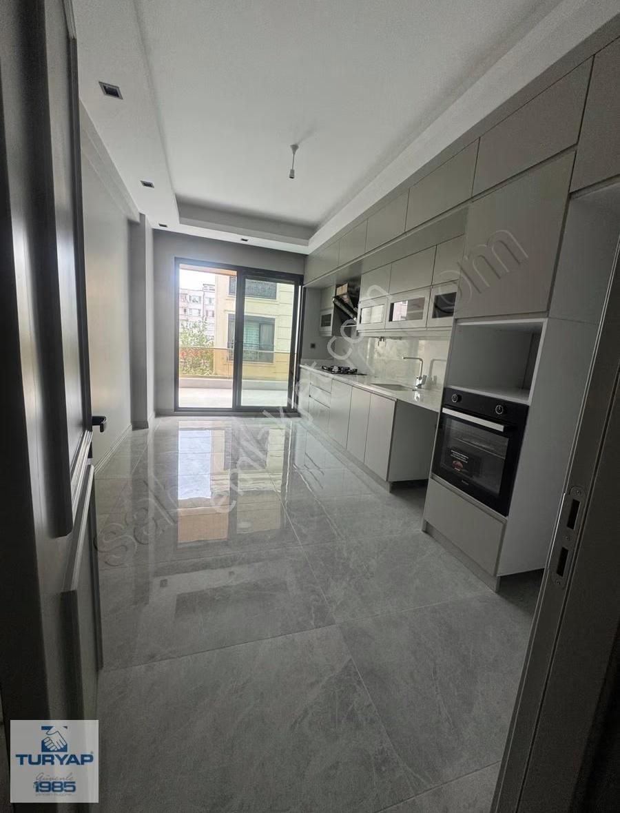 Yalova Merkez Gazipaşa 3+1 Satılık Daire Lüks Ve Geniş Yaşam - Görsel 6