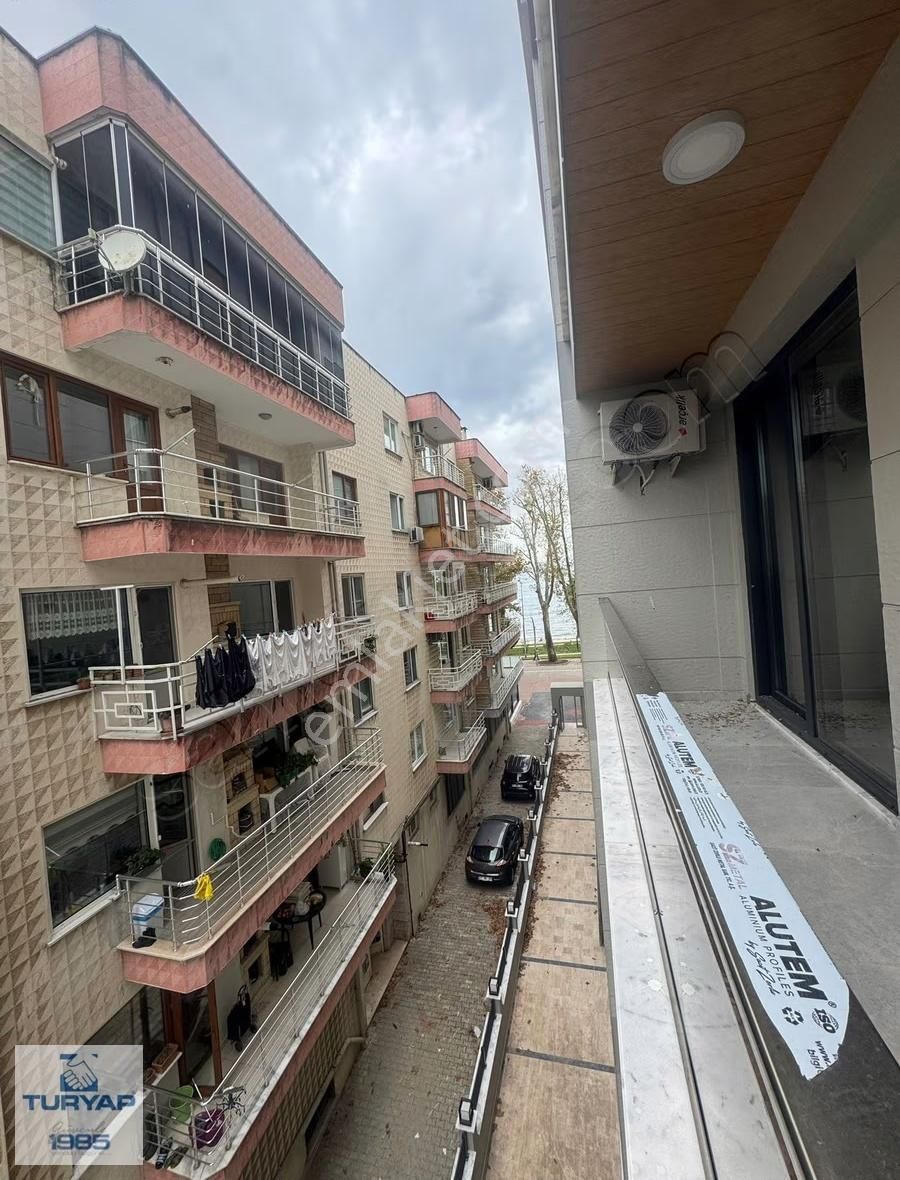 Yalova Merkez Gazipaşa 3+1 Satılık Daire Lüks Ve Geniş Yaşam - Görsel 4