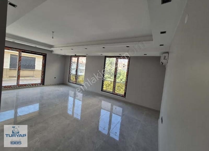 Yalova Merkez Gazipaşa 3+1 Satılık Daire Lüks Ve Geniş Yaşam - Görsel 9
