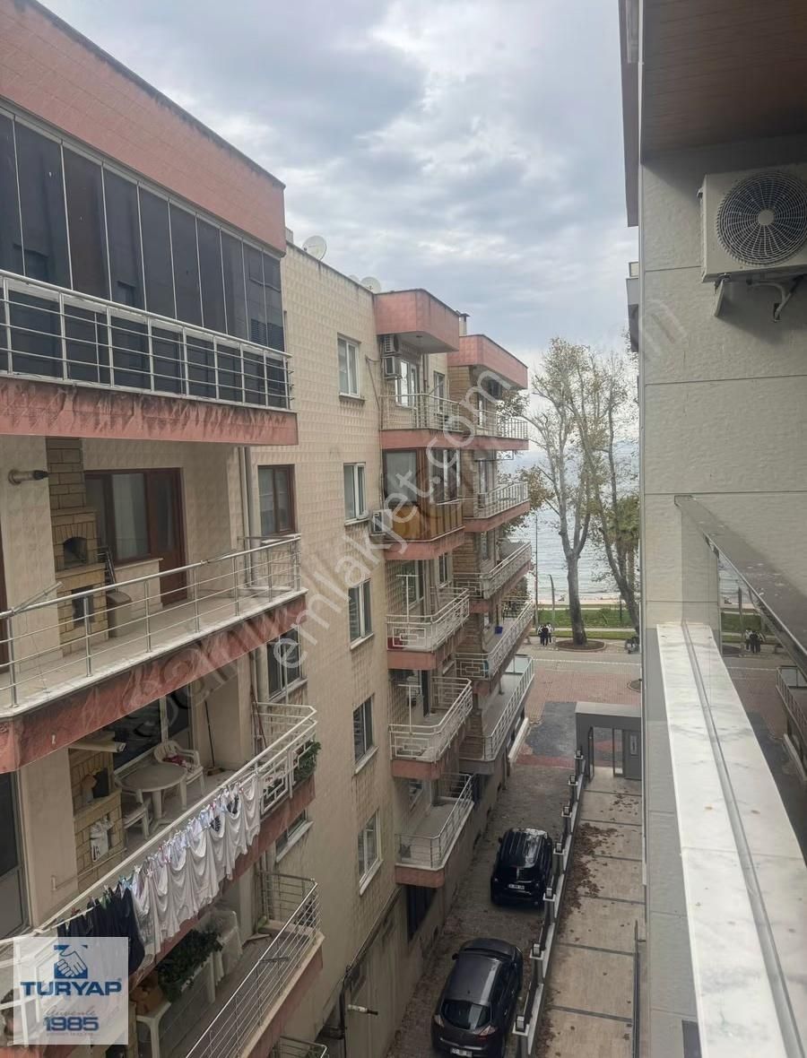 Yalova Merkez Gazipaşa 3+1 Satılık Daire Lüks Ve Geniş Yaşam - Görsel 16