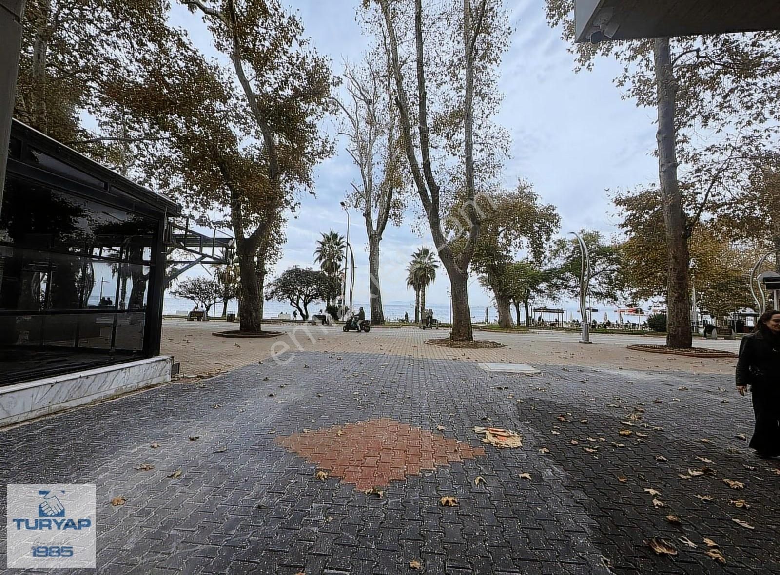 Yalova Merkez Gazipaşa 3+1 Satılık Daire Lüks Ve Geniş Yaşam - Görsel 18