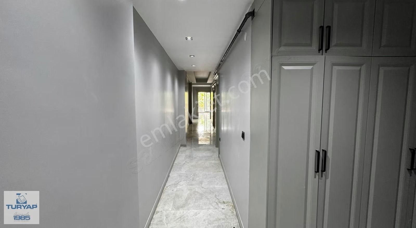 Yalova Merkez Gazipaşa 3+1 Satılık Daire Lüks Ve Geniş Yaşam - Görsel 3
