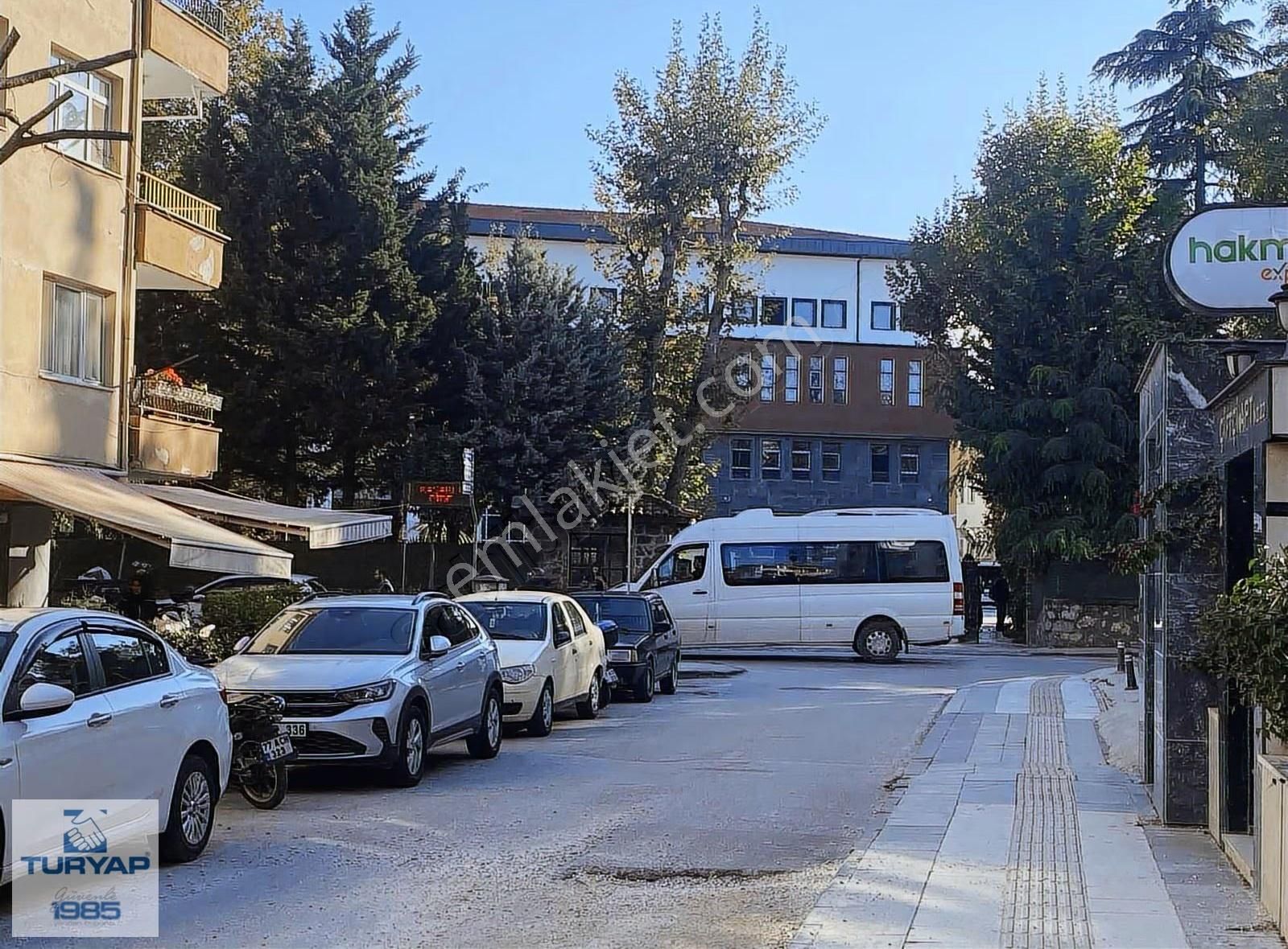 Turyap'yavuz'dan Bahçelievlerde Mükemmel Konum Köşe 3+1 Ferah - Görsel 17