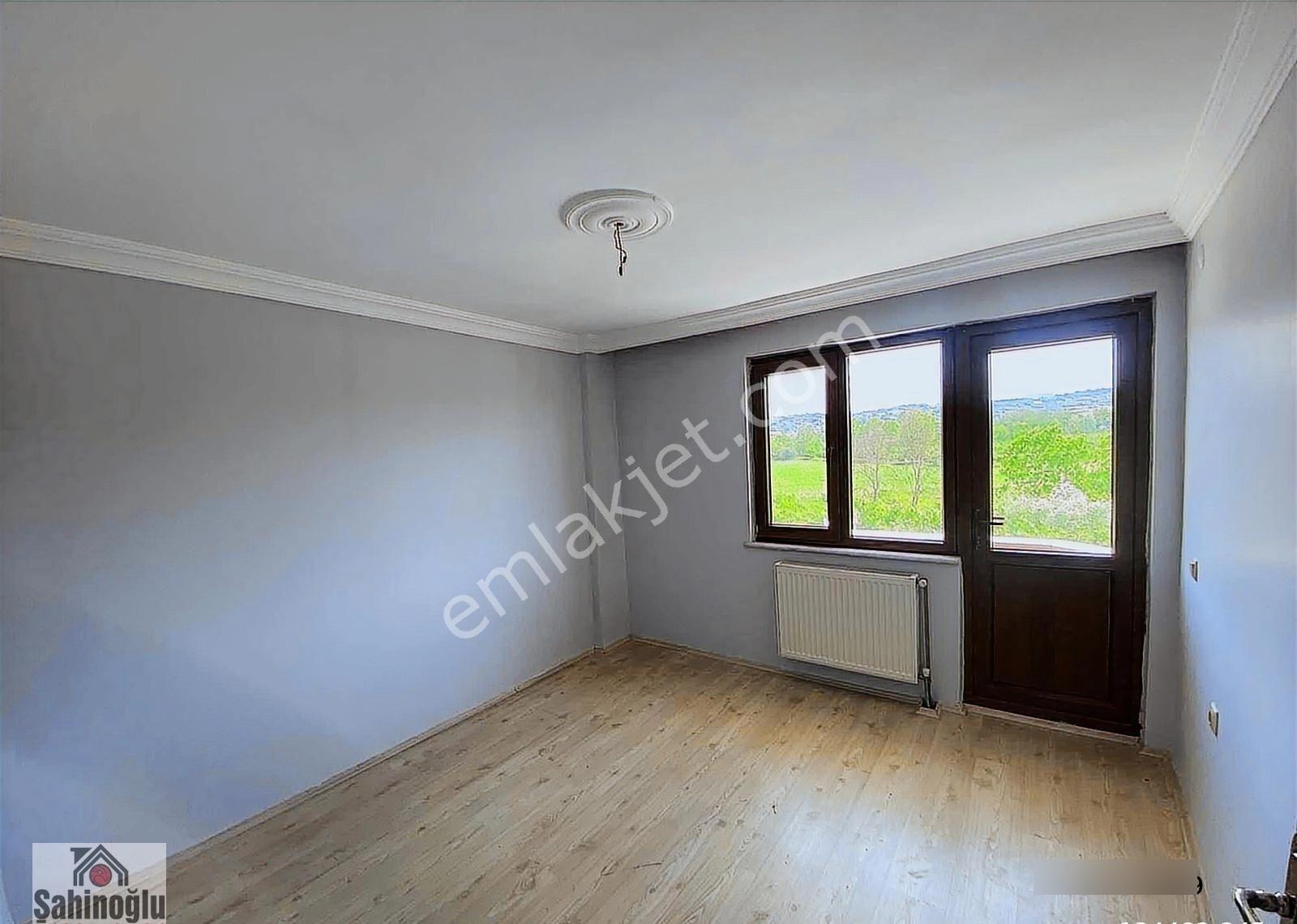 Şahinoğlu Emlakdan Yeni Hastane Karşısında Kiralık 3+1 Daire - Görsel 20