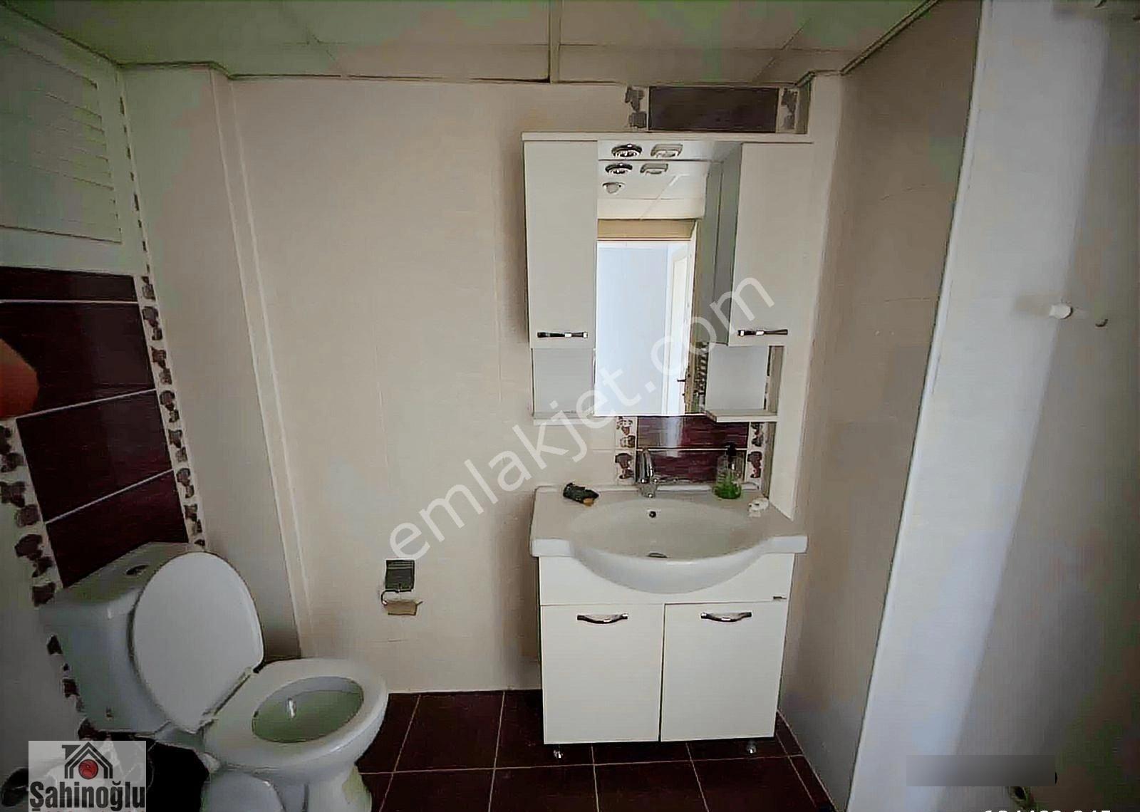 Şahinoğlu Emlakdan Yeni Hastane Karşısında Kiralık 3+1 Daire - Görsel 17