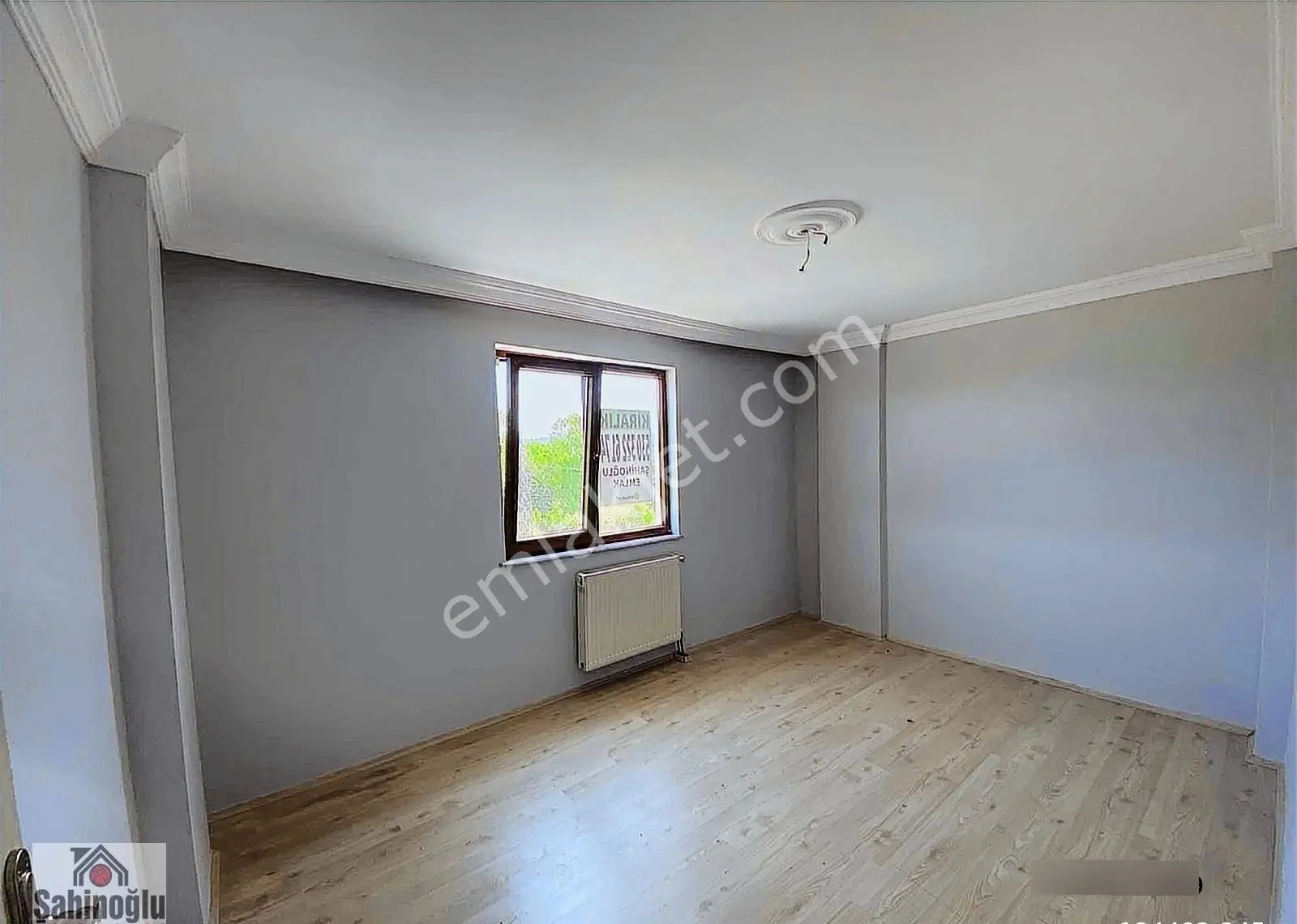 Şahinoğlu Emlakdan Yeni Hastane Karşısında Kiralık 3+1 Daire - Görsel 5