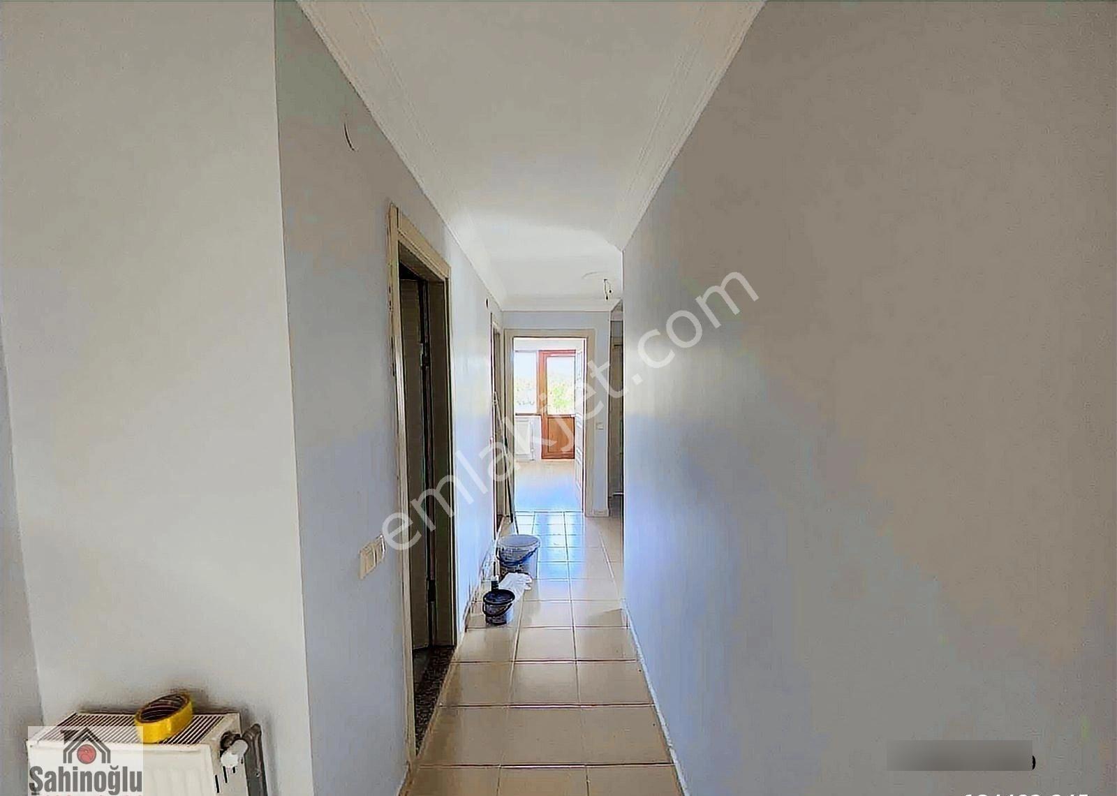 Şahinoğlu Emlakdan Yeni Hastane Karşısında Kiralık 3+1 Daire - Görsel 16