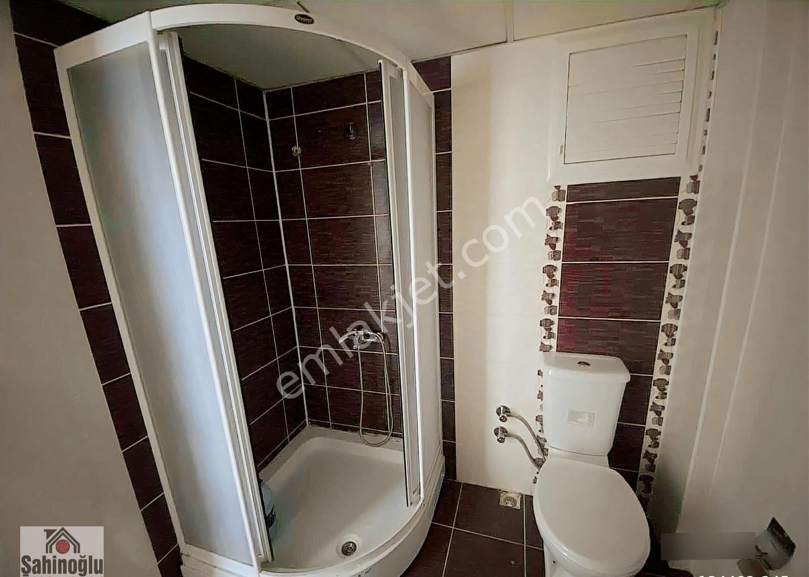 Şahinoğlu Emlakdan Yeni Hastane Karşısında Kiralık 3+1 Daire - Görsel 12