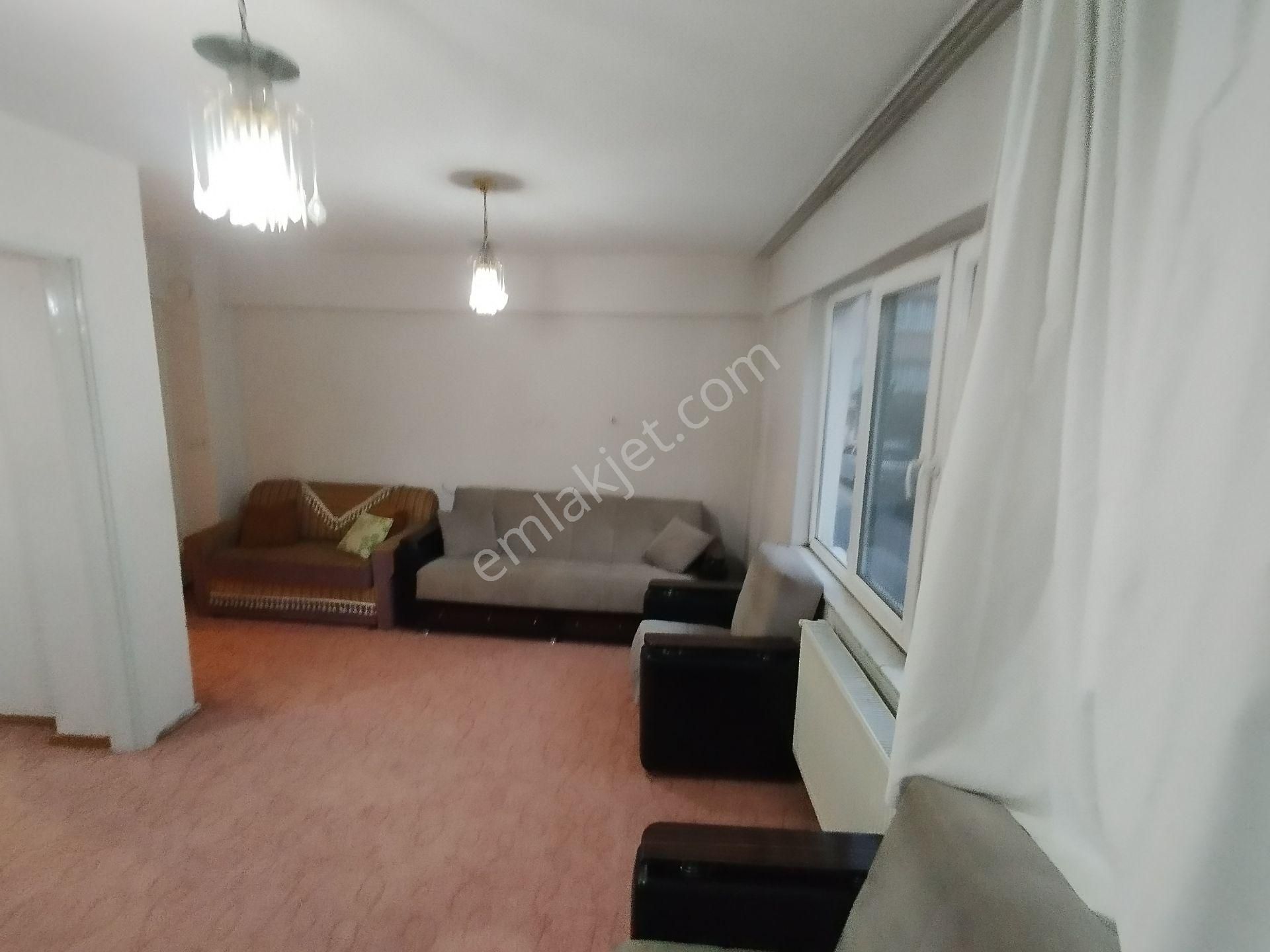 Denizli/atalar Mah.zemin Girişli 2+1 Apart Fiyatına Daire - Görsel 10