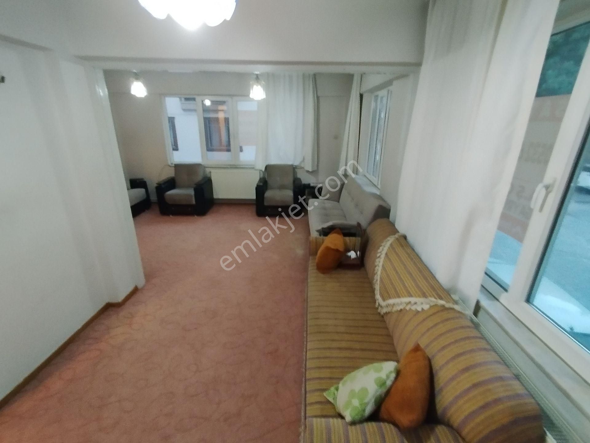 Denizli/atalar Mah.zemin Girişli 2+1 Apart Fiyatına Daire - Görsel 9