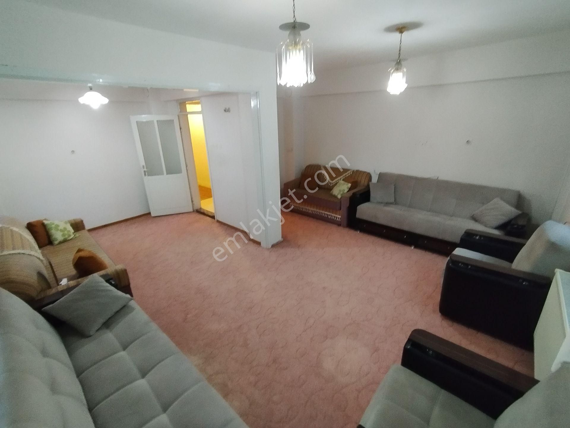 Denizli/atalar Mah.zemin Girişli 2+1 Apart Fiyatına Daire - Görsel 11