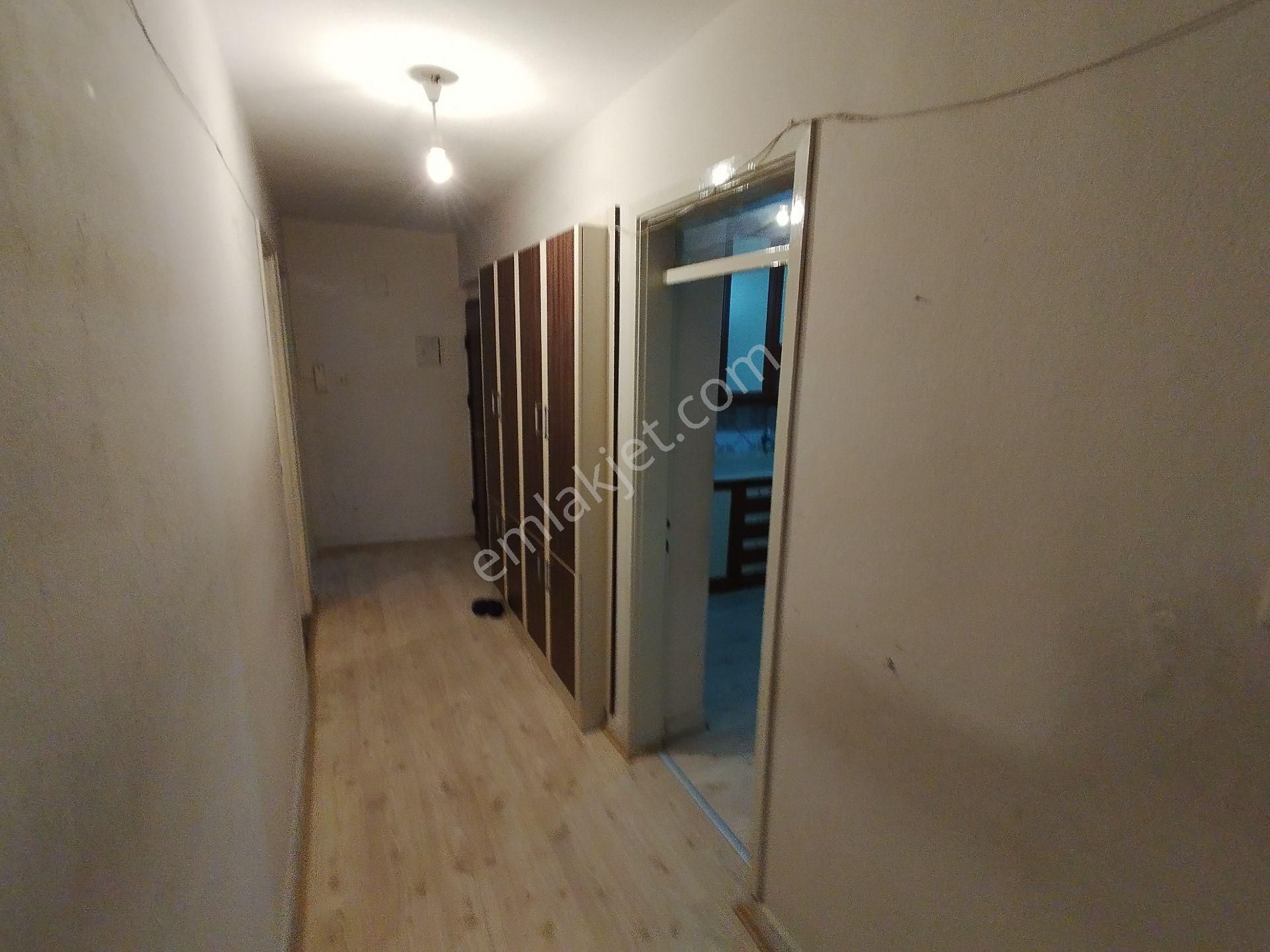 Denizli/atalar Mah.zemin Girişli 2+1 Apart Fiyatına Daire - Görsel 4