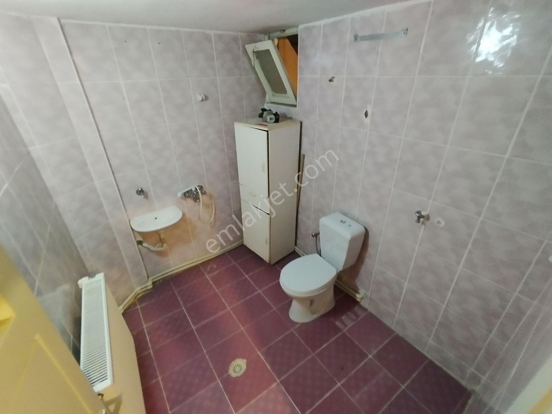 Denizli/atalar Mah.zemin Girişli 2+1 Apart Fiyatına Daire - Görsel 15