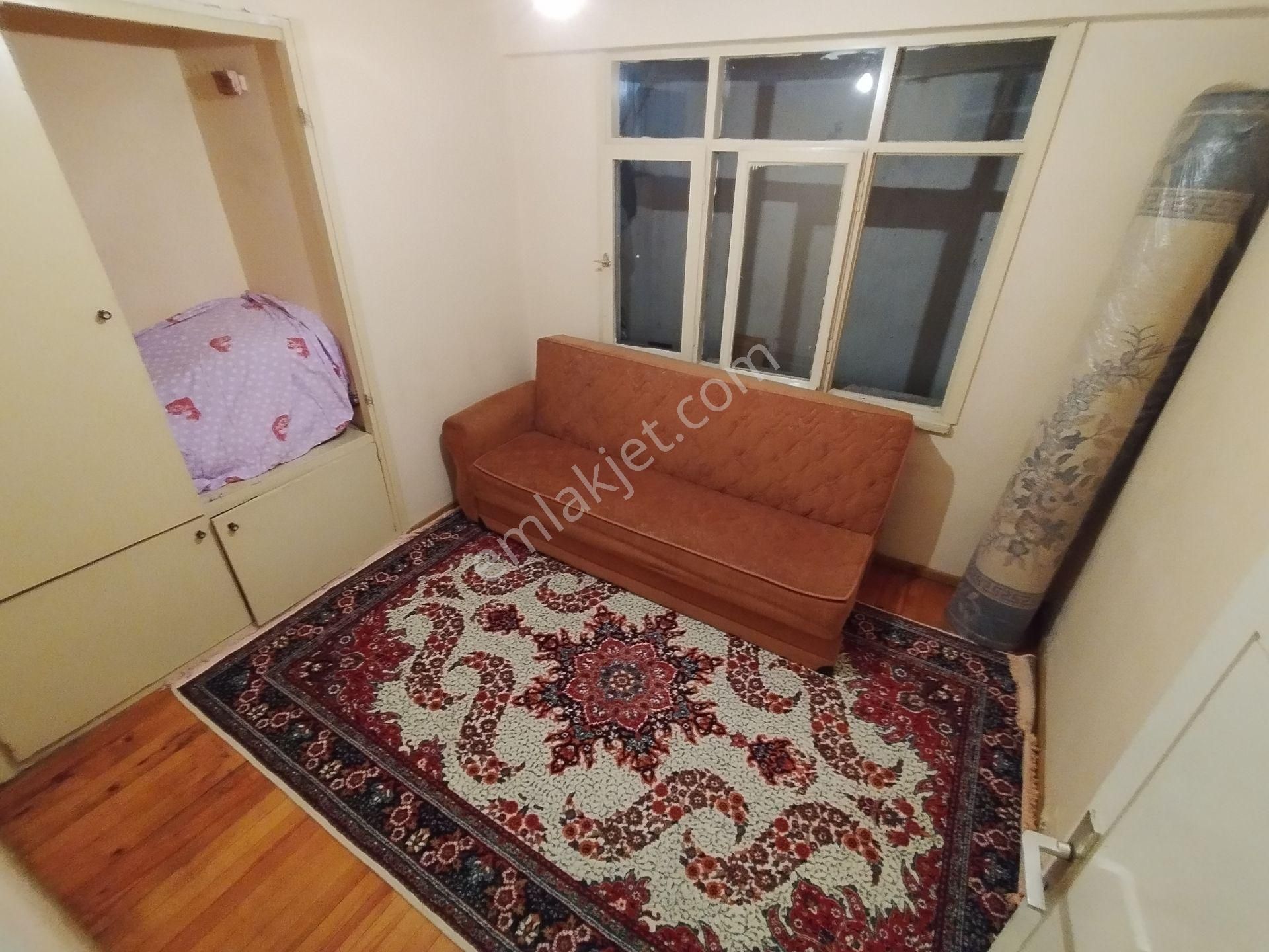 Denizli/atalar Mah.zemin Girişli 2+1 Apart Fiyatına Daire - Görsel 16