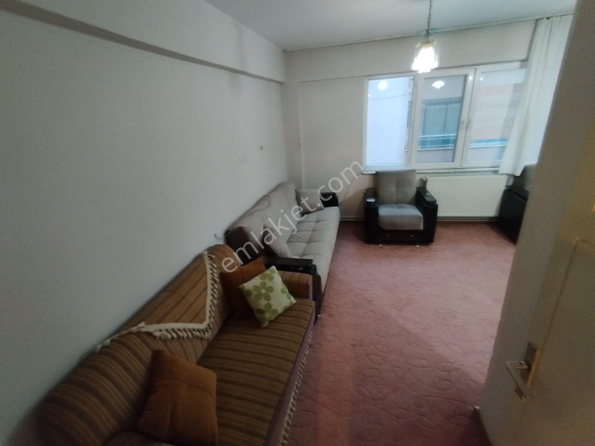 Denizli/atalar Mah.zemin Girişli 2+1 Apart Fiyatına Daire - Görsel 8