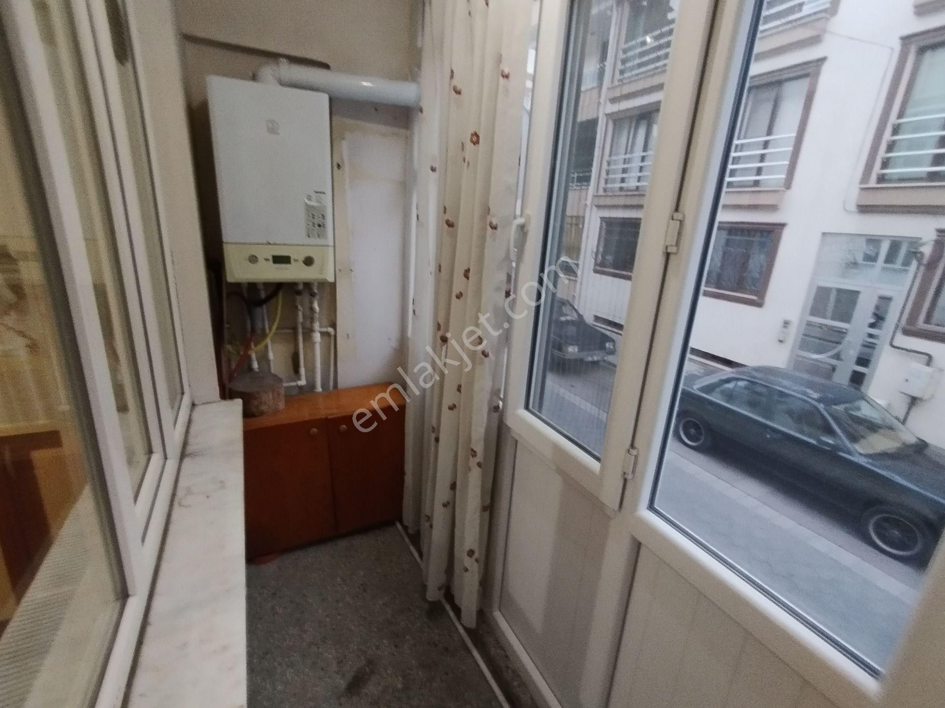 Denizli/atalar Mah.zemin Girişli 2+1 Apart Fiyatına Daire - Görsel 7