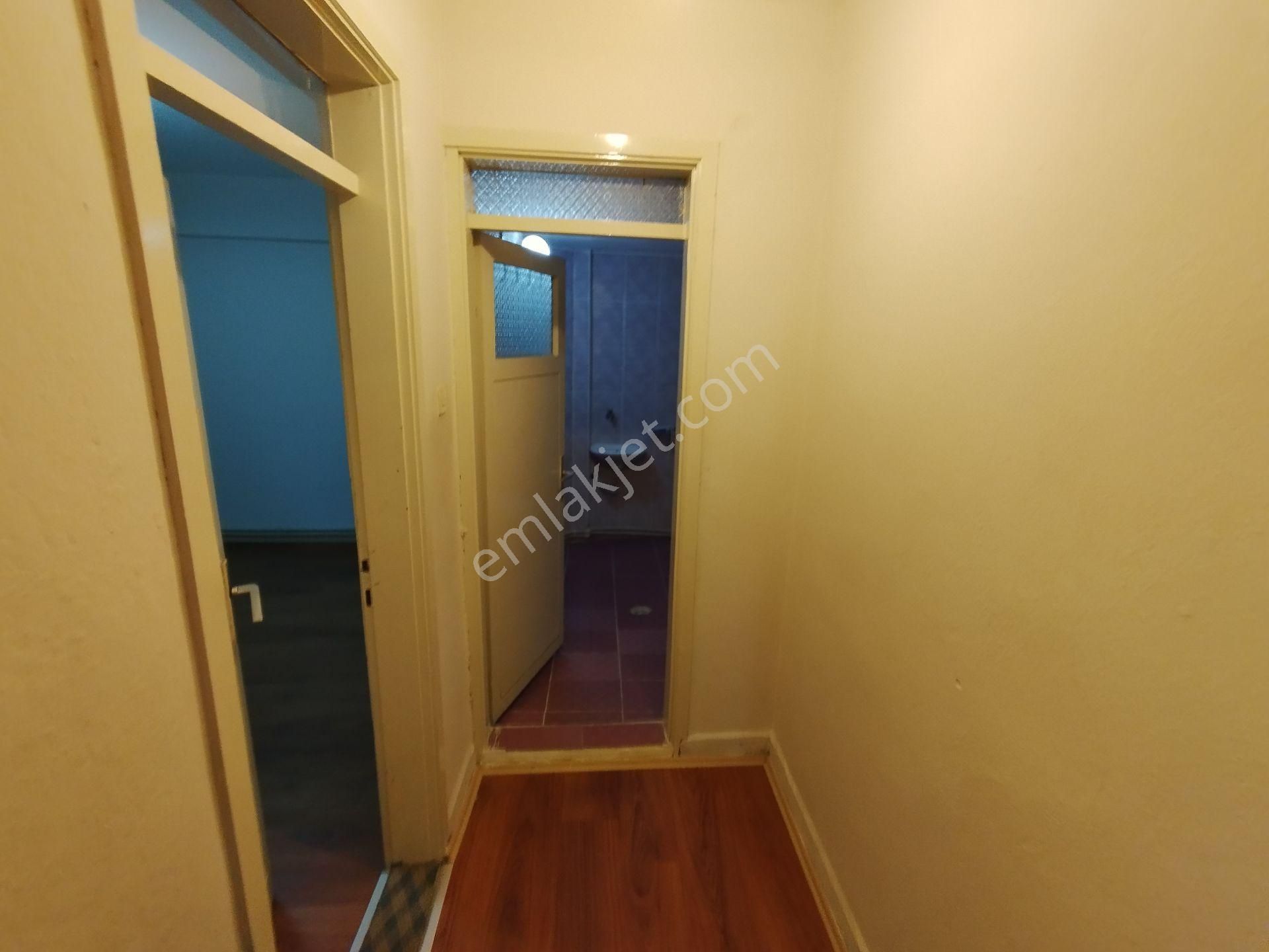 Denizli/atalar Mah.zemin Girişli 2+1 Apart Fiyatına Daire - Görsel 12