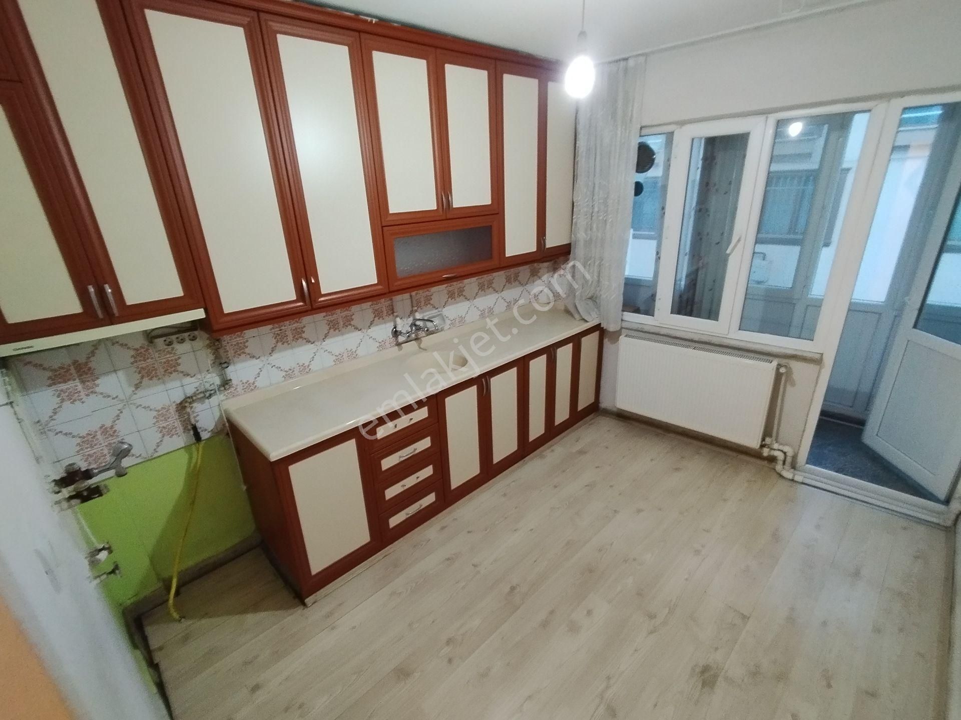 Denizli/atalar Mah.zemin Girişli 2+1 Apart Fiyatına Daire - Görsel 5