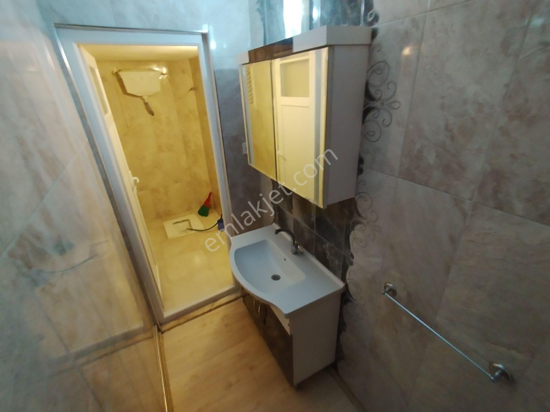 Denizli/atalar Mah.zemin Girişli 2+1 Apart Fiyatına Daire - Görsel 17