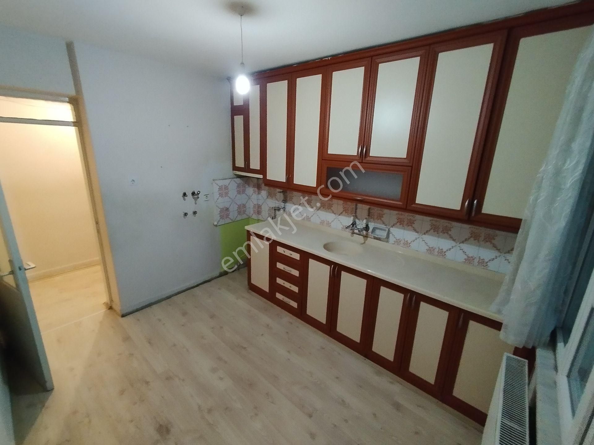 Denizli/atalar Mah.zemin Girişli 2+1 Apart Fiyatına Daire - Görsel 6